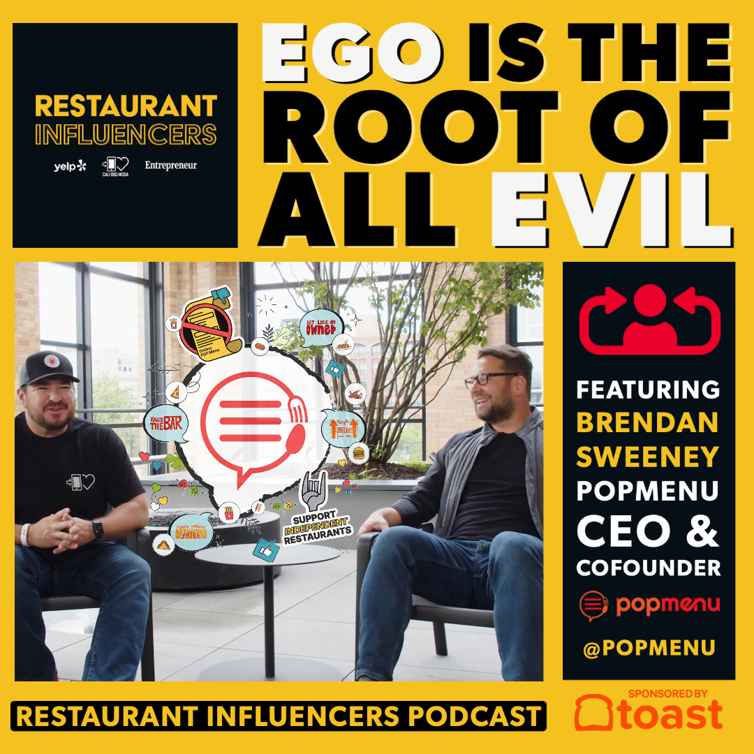 Restaurant Influencers