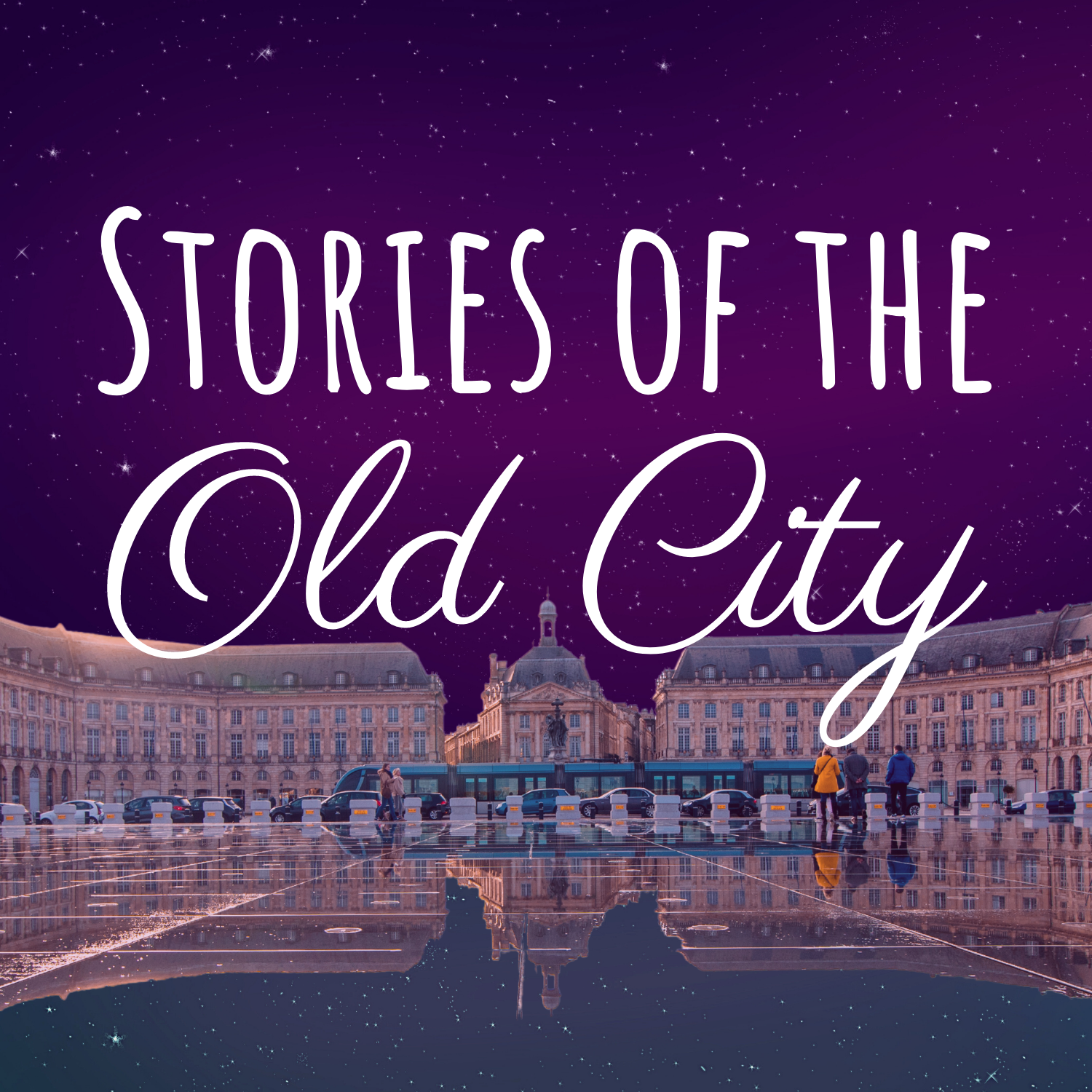 Get Sleepy: stories for sleep