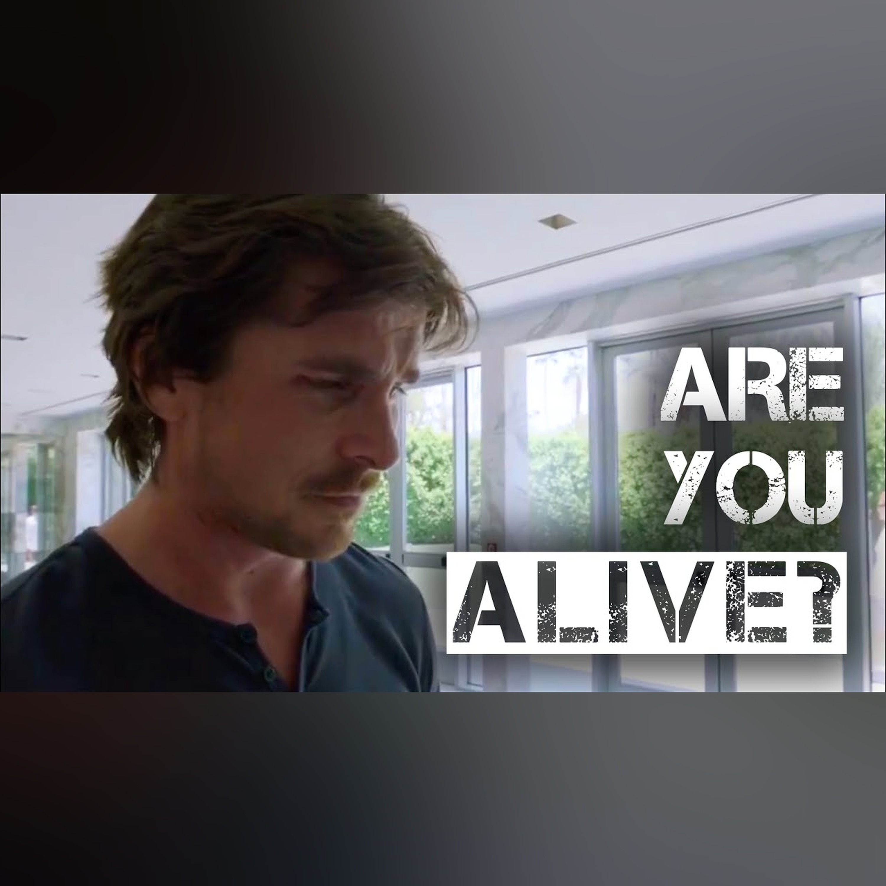 Are You Alive? - Julien Blanc Motivational Speech