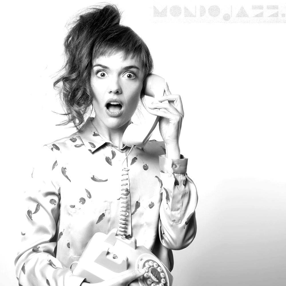 Argentina-France: A Jazz Re-match, First Half