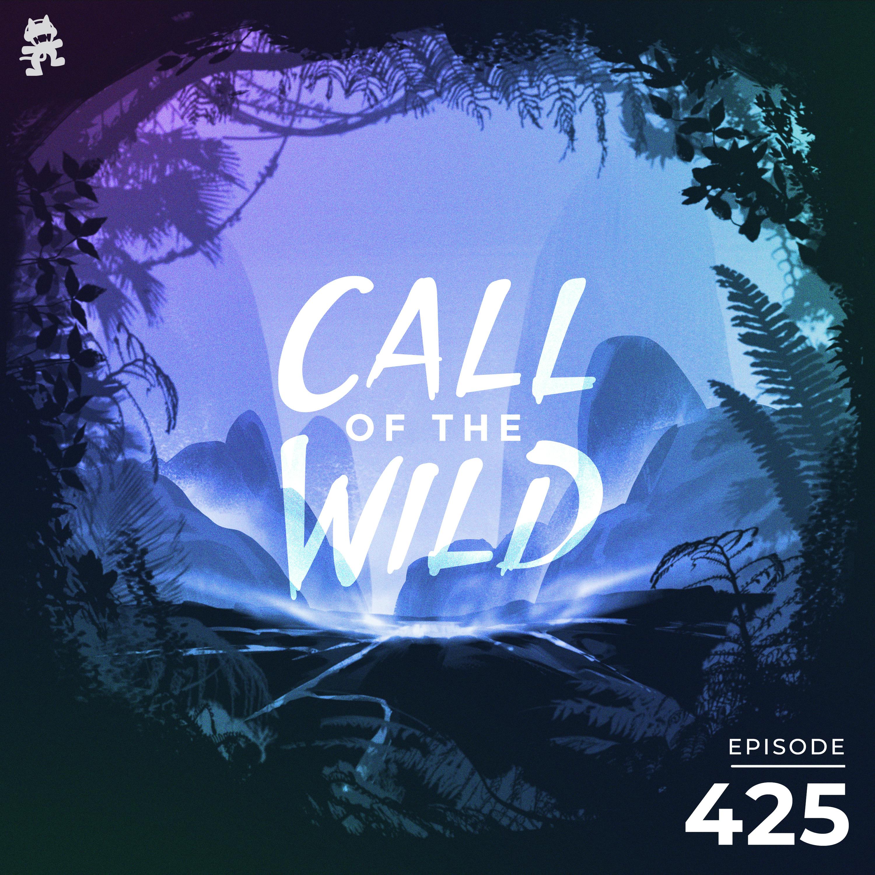 425 - Monstercat Call of the Wild