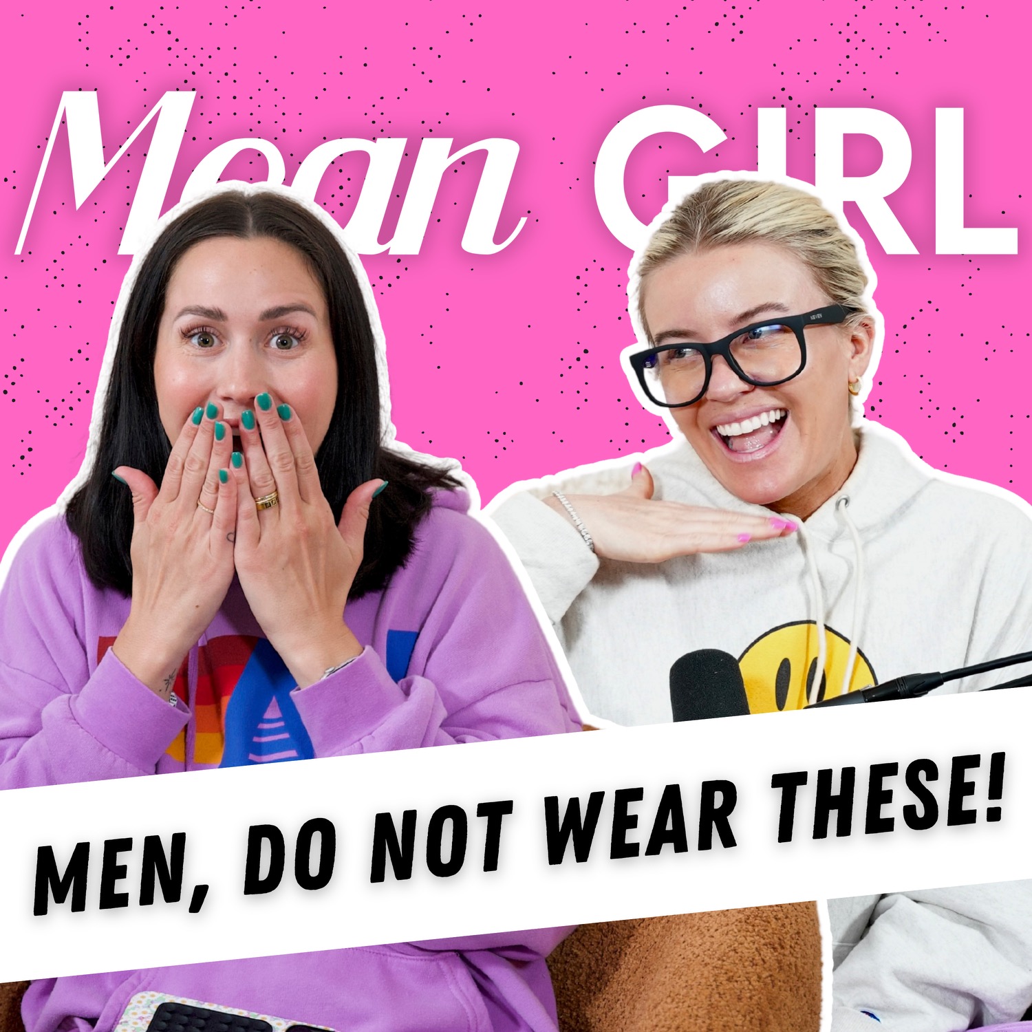 Rules for flying together as a couple, a new ick unlocked & what to do when your partner smells