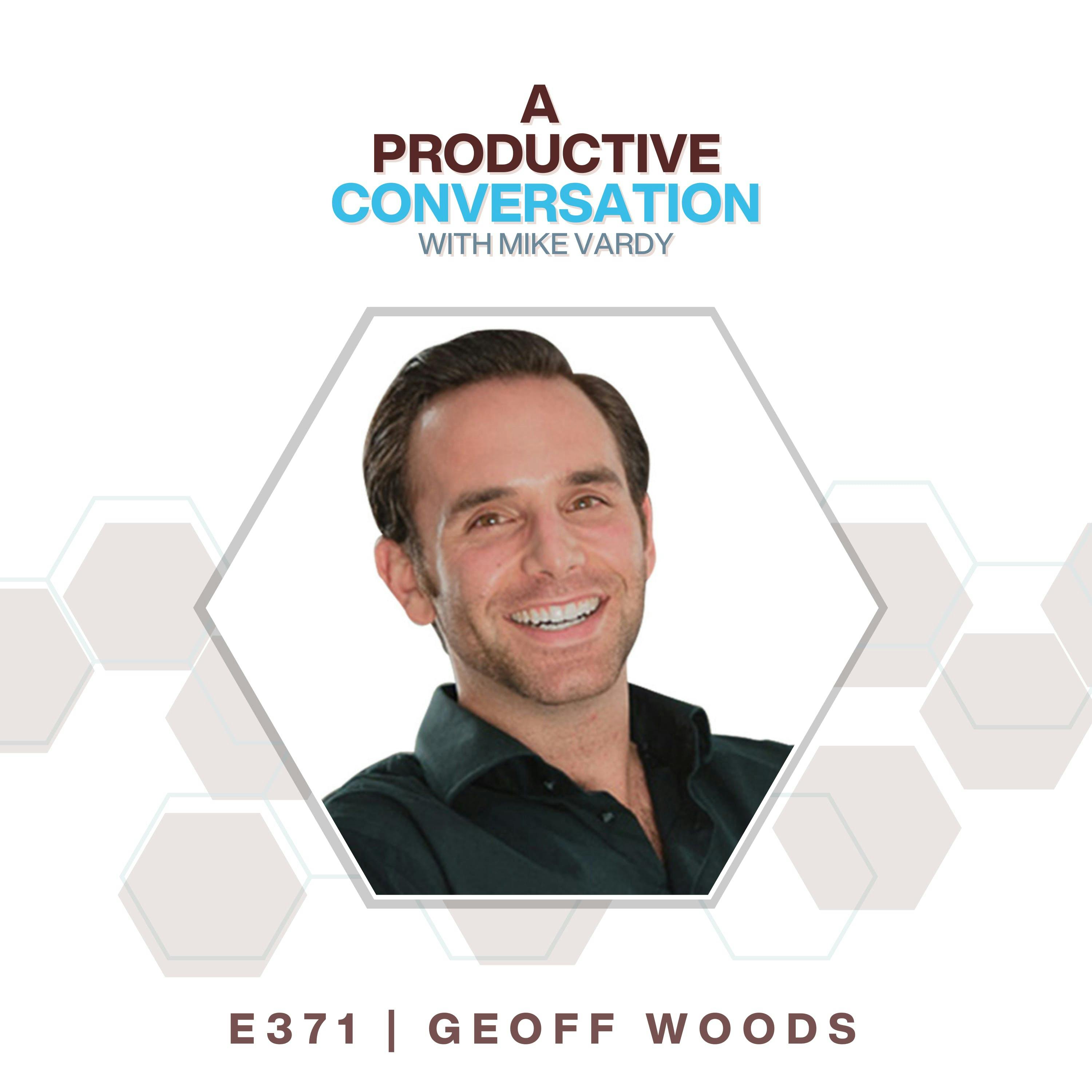Find Your ONE Thing with Geoff Woods