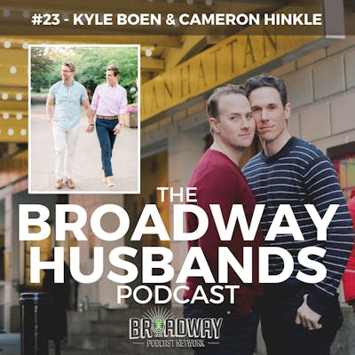 #23 - Talking Money with Kyle Boen & Cameron Hinkle