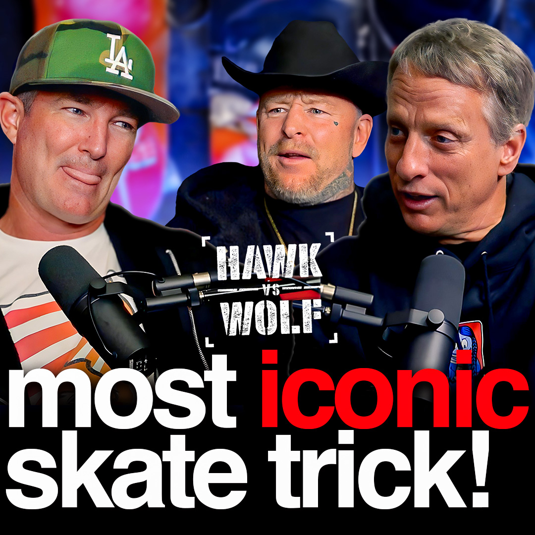 Jeremy Wray: Behind The Most Iconic Gap in Skating History and why No One’s Matched It Since!