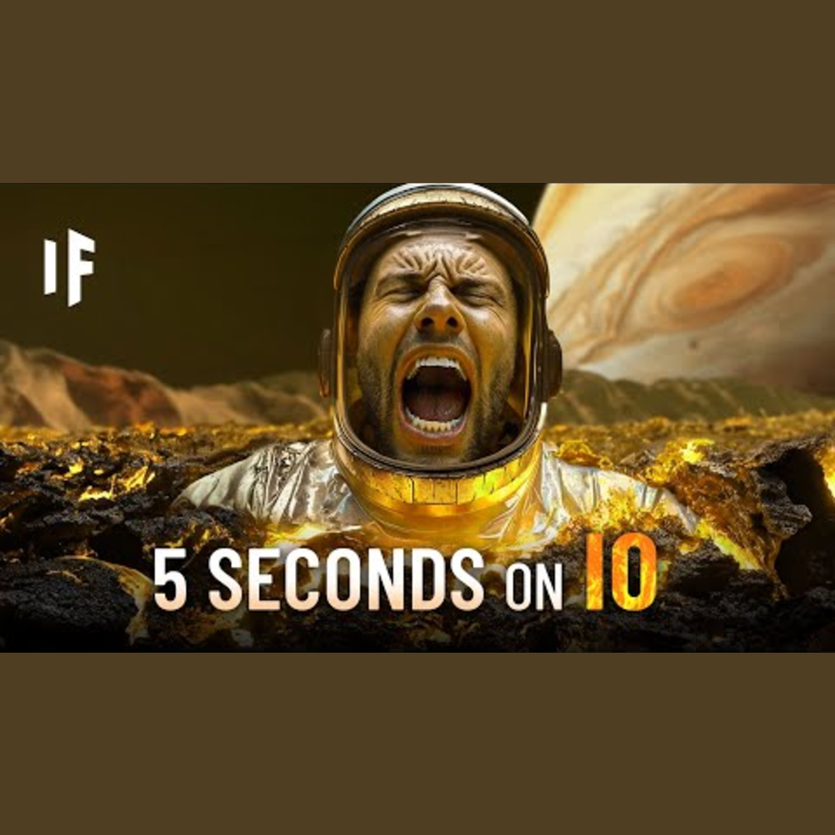 Spending 5 Seconds on Io episode artwork