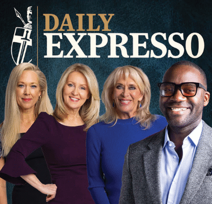 'IT'S HAVOC!' Rachel Reeves' Budget disaster REVEALED | Daily Expresso episode artwork
