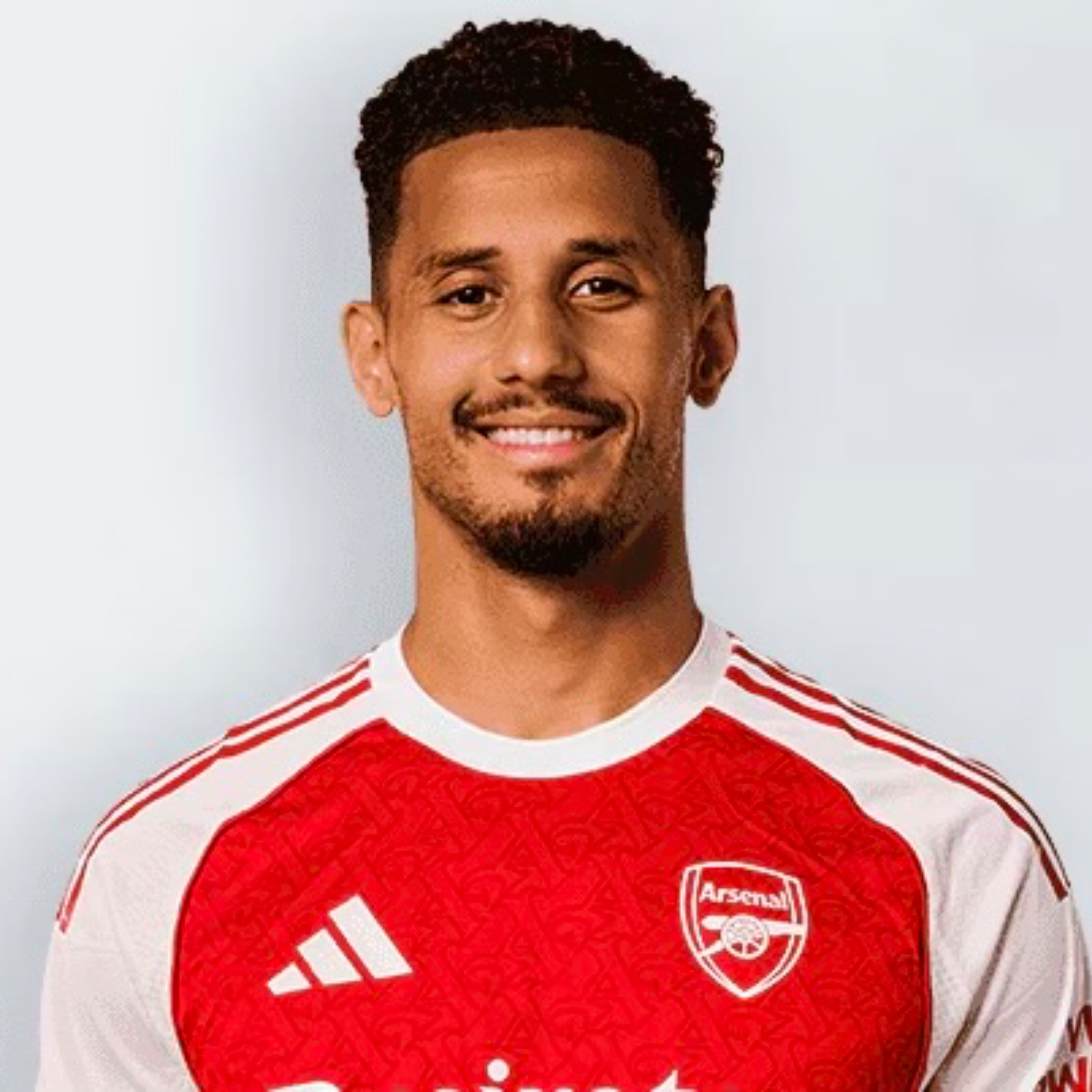 SAMI MOKBEL | Saliba New Deal! Arsenal's Rationale On Isak! Easing on Eze!  Kiwior & Zinchenko On the Outs? episode artwork