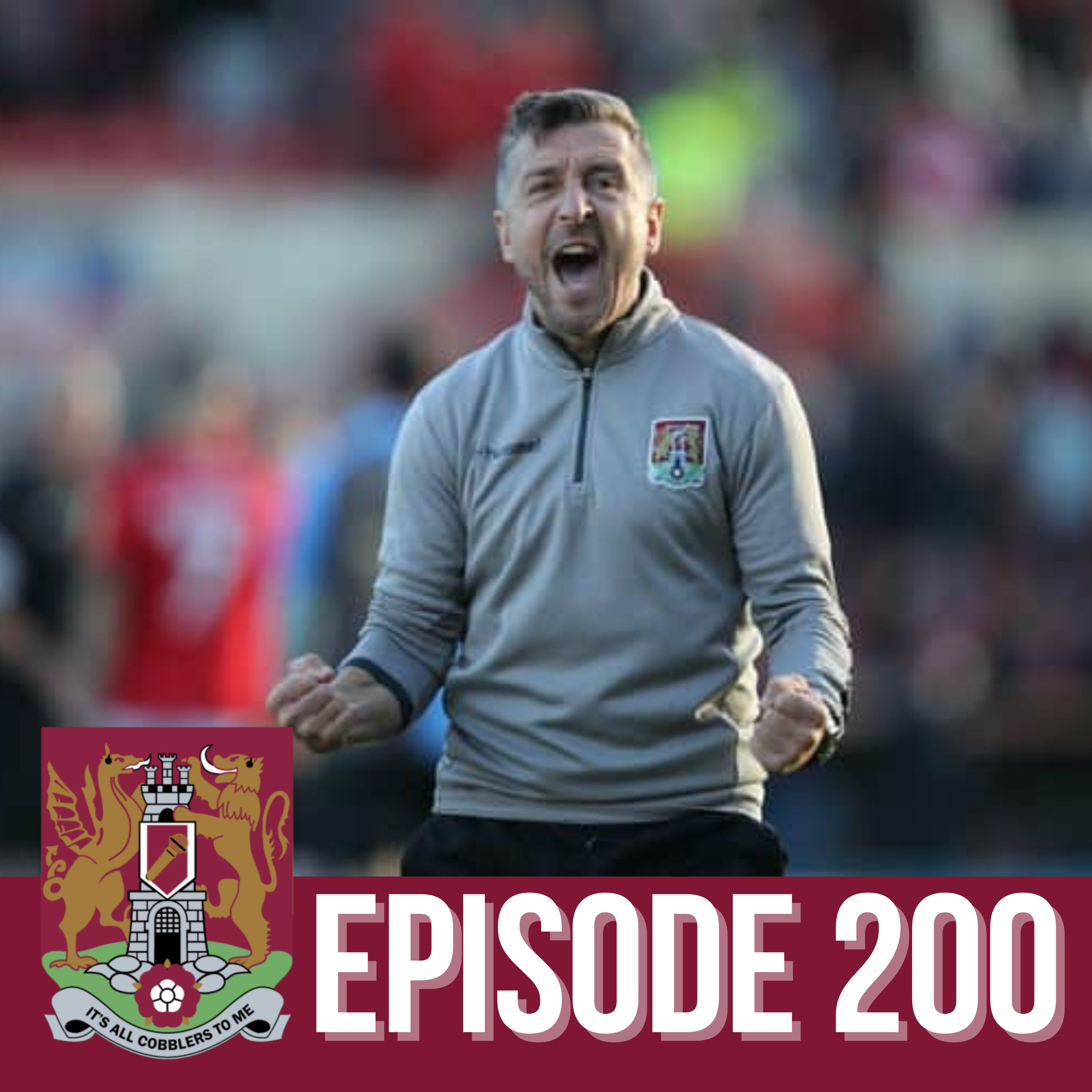 It\'s All Cobblers To Me