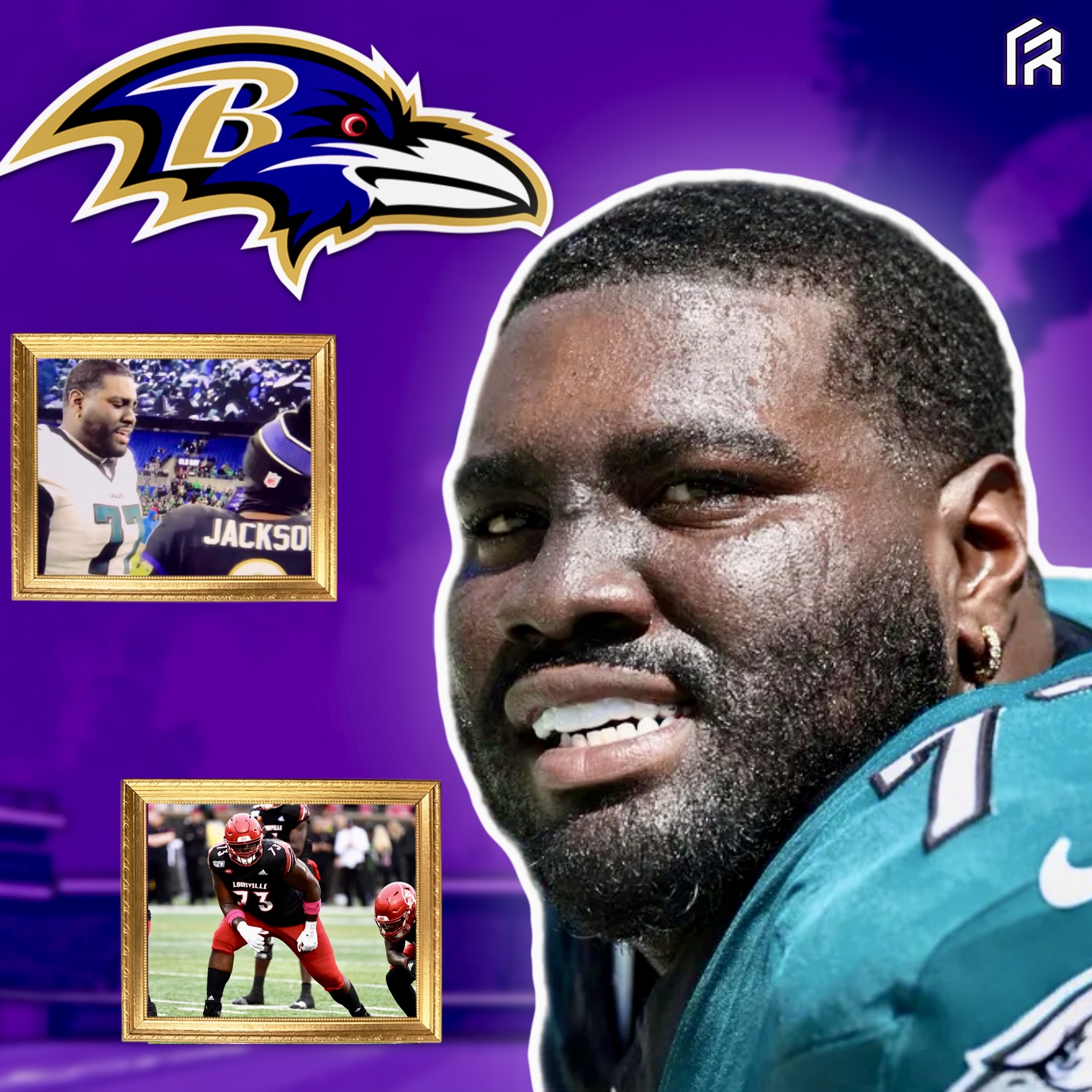 Why This Move Could Redefine the Ravens' Offensive Line episode artwork