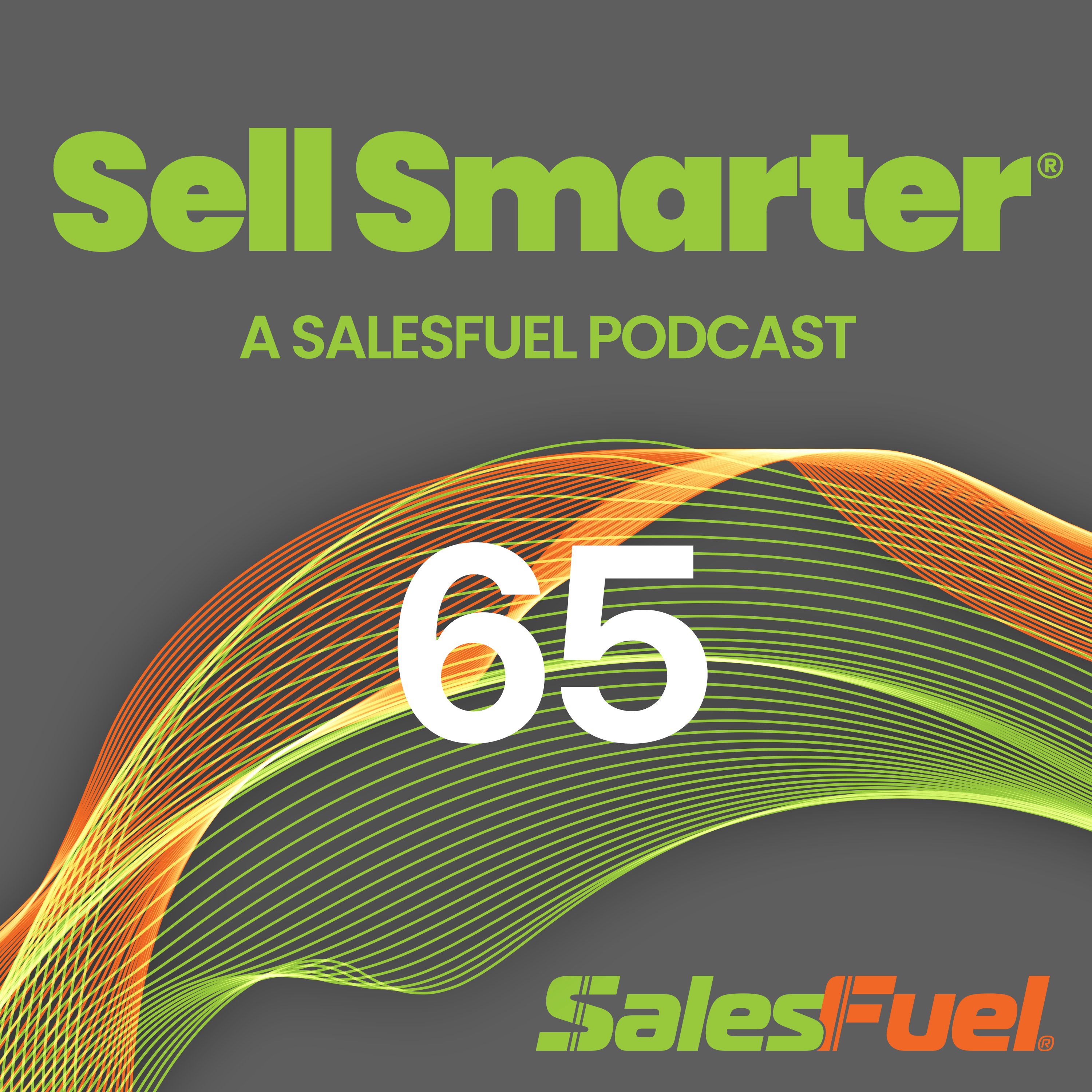Sell Smarter® from SalesFuel