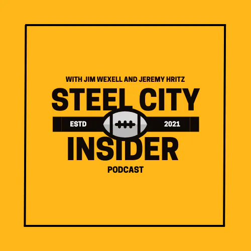 The Steel City Insider Podcast: Season #4, Episode #138: Longtime Steelers Scout Mark Gorscak Joins to Discuss Battle in Baltimore & Postseason Chances The Steel City Insider Podcast: Season #4, Episode #138: Longtime Steelers Scout Mark Gorscak Joins to Discuss Battle in Baltimore & Postseason Chances