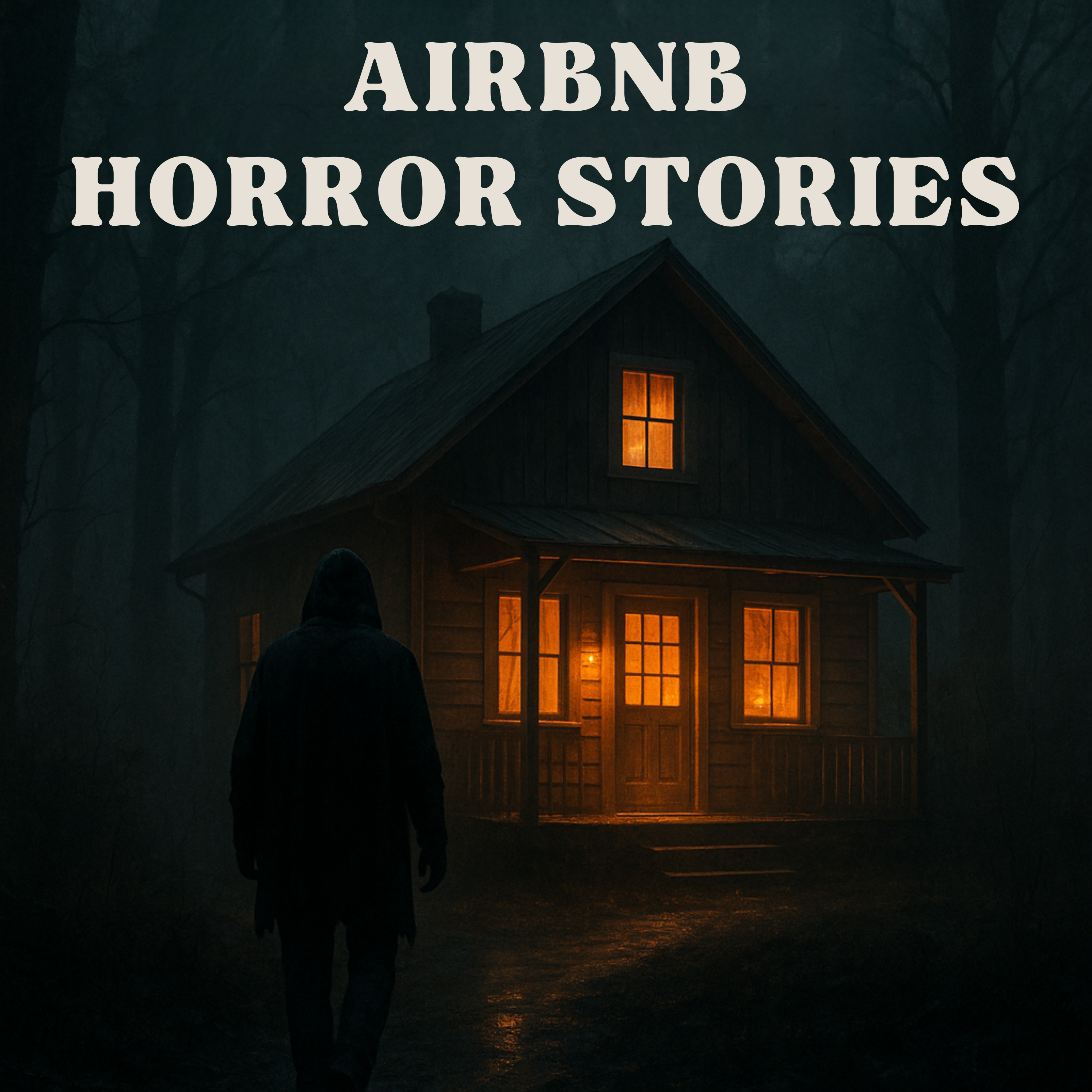 3 Disturbing TRUE Airbnb Horror Stories | Scary Stays You Won’t Forget