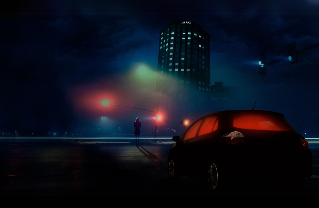 Operación Moon 1x03