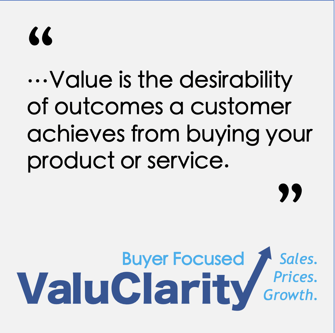 ValuClarity