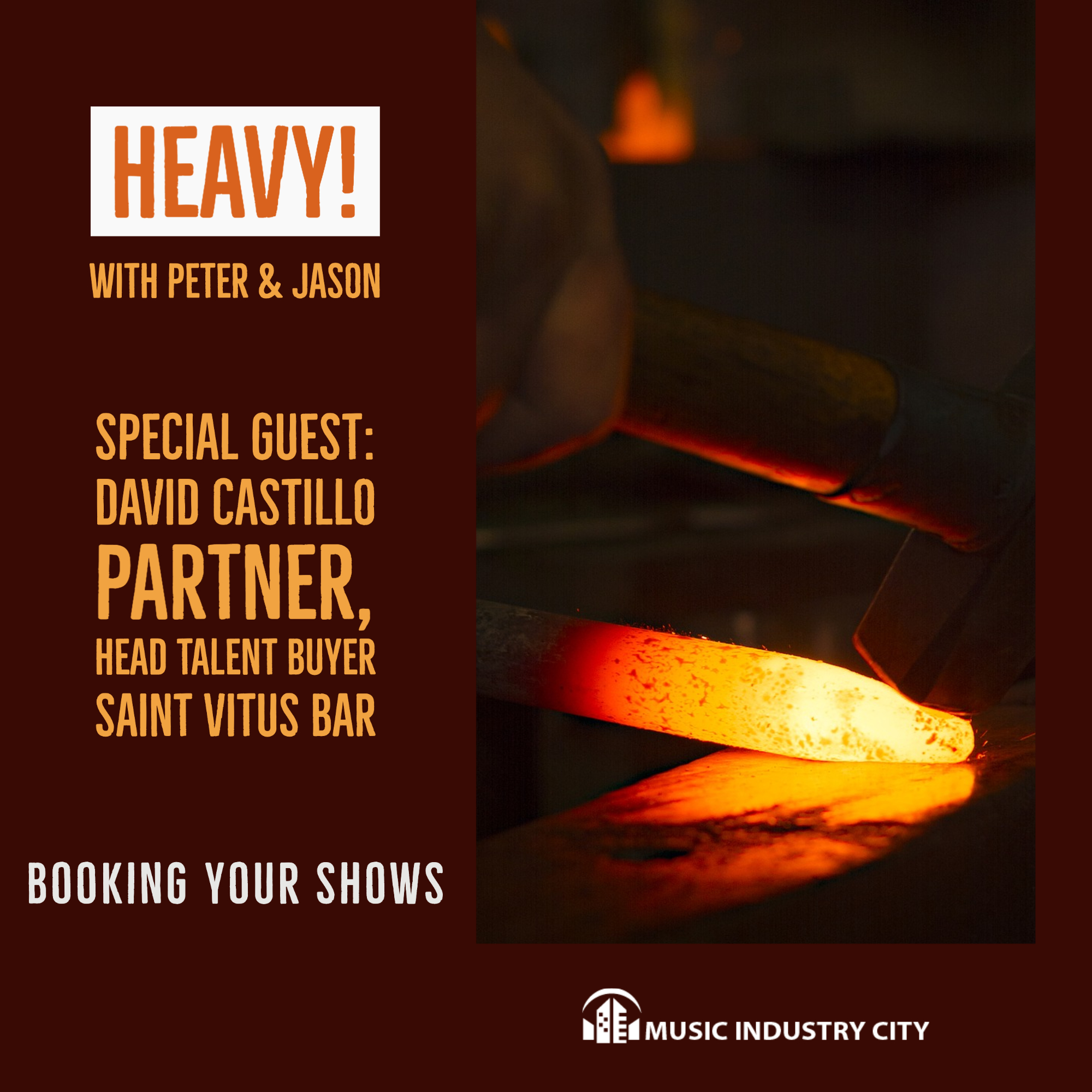 Five Minute Music Industry News | Music Industry City