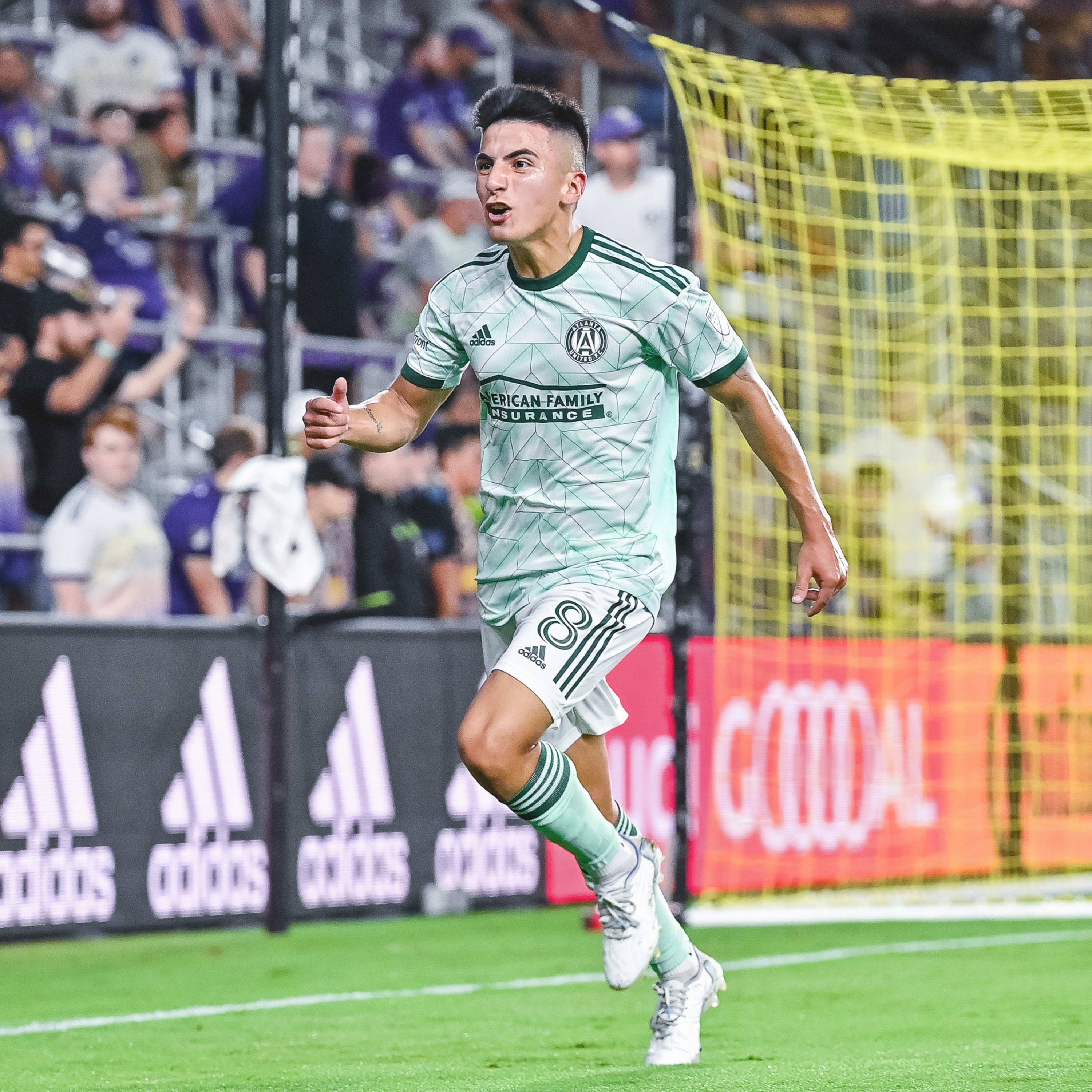 ATLANTA UNITED'S BEST MATCH OF THE SEASON, BUT IT'S NOT ENOUGH?! & THIAGOLAZO STRIKES AGAIN! | FIVE STRIPE WEEKLY #245 episode artwork