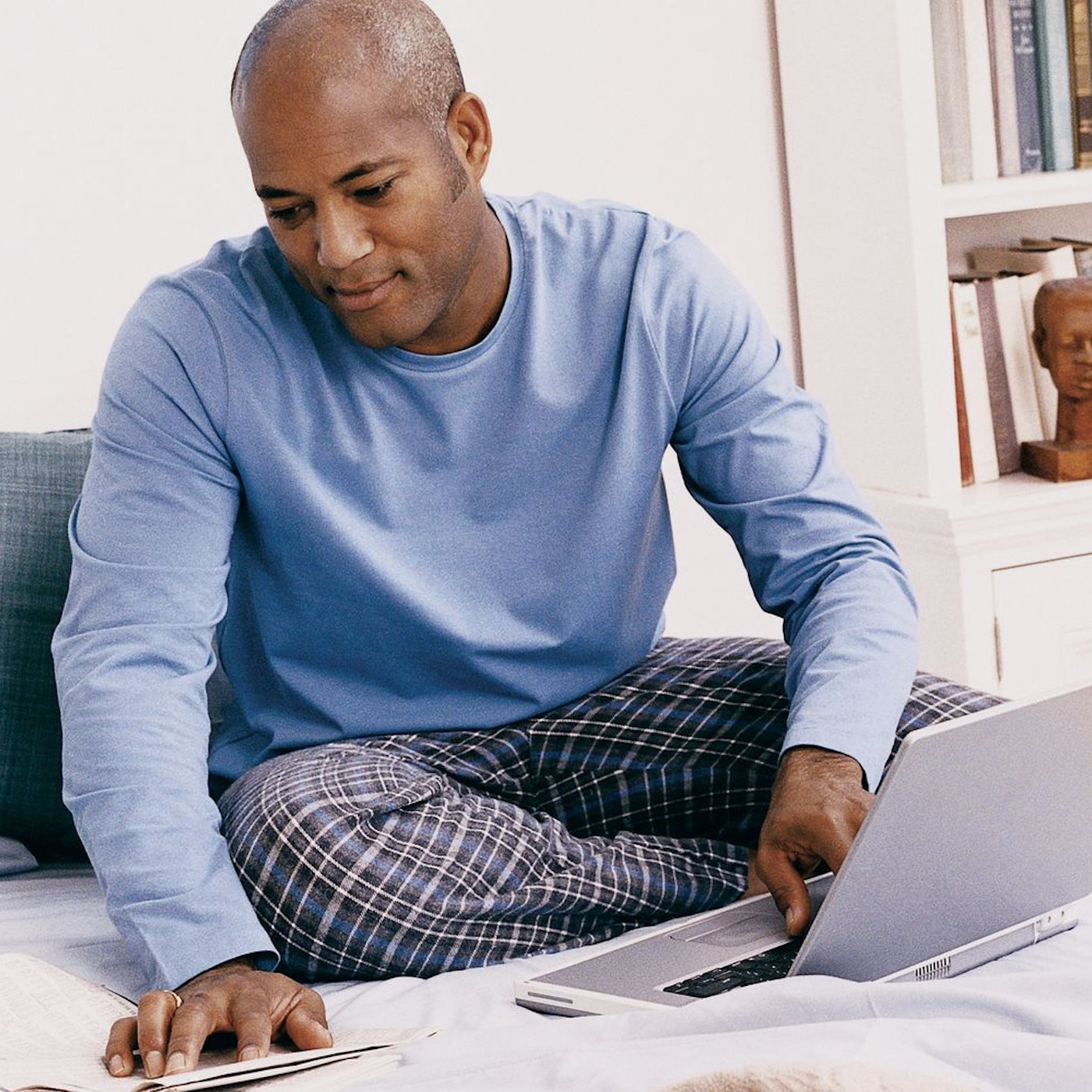 Is the future of work at home or at the office?