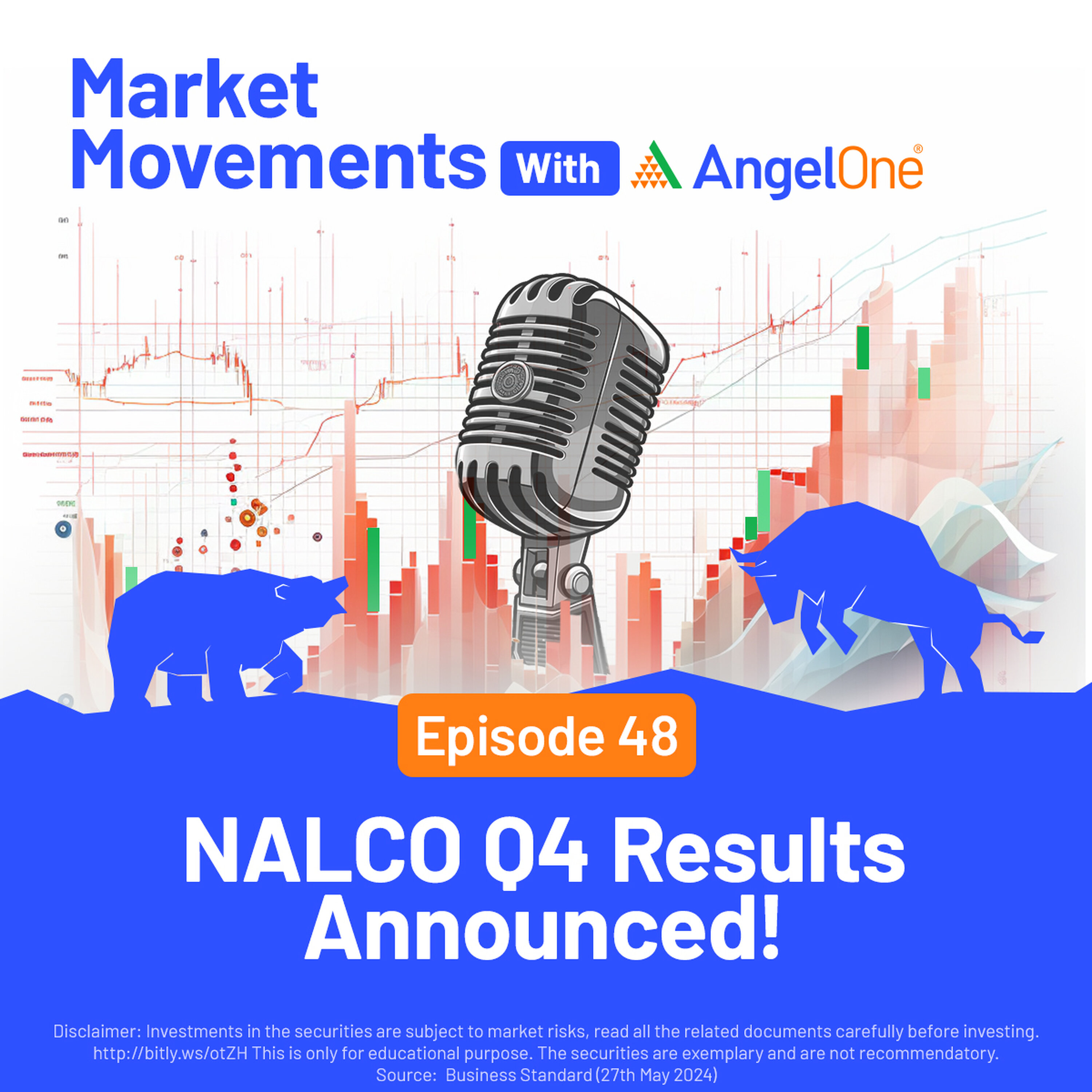 NALCO Q4 results Announced episode artwork