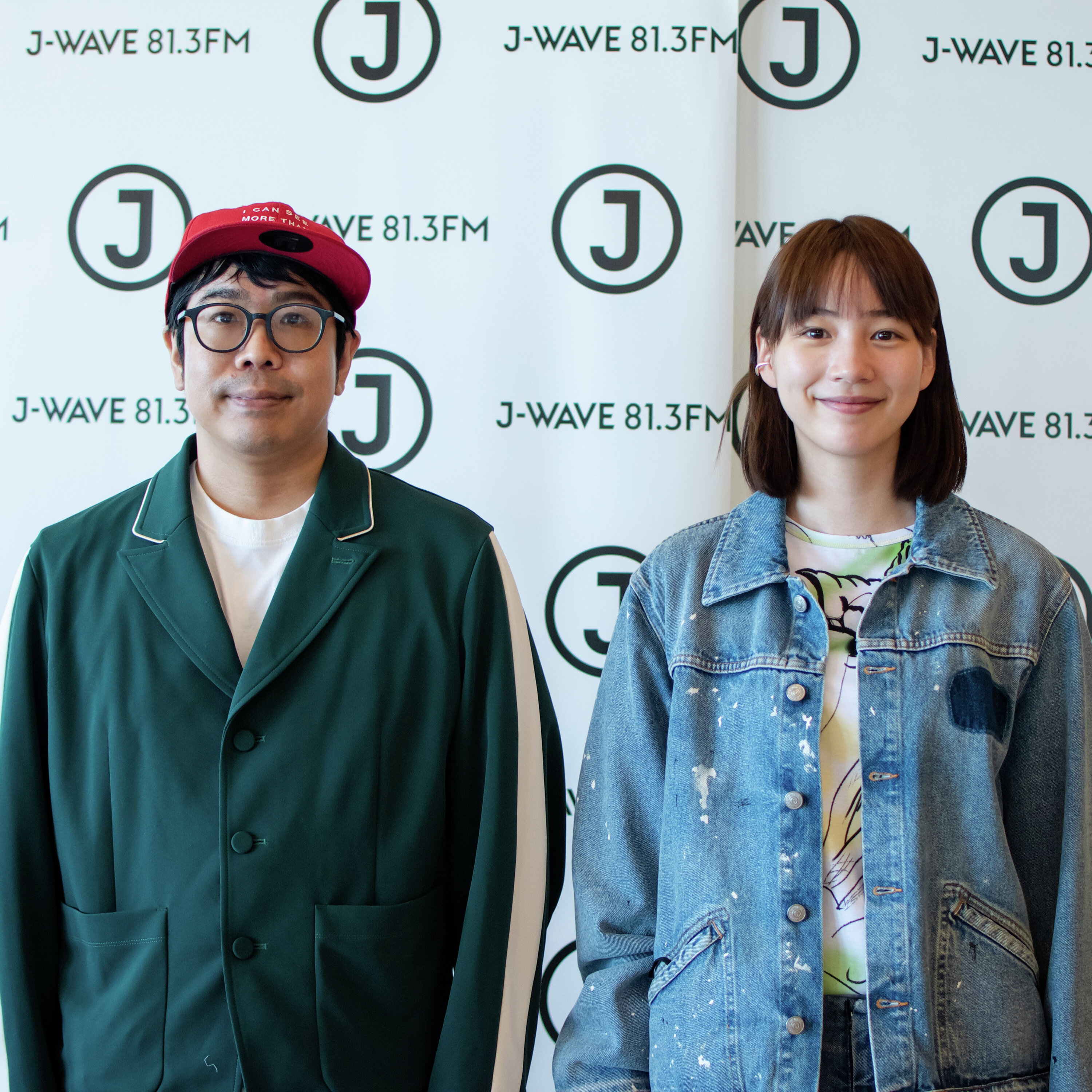 【のん×川尻恵太】脚本・演出について伺います！ episode artwork