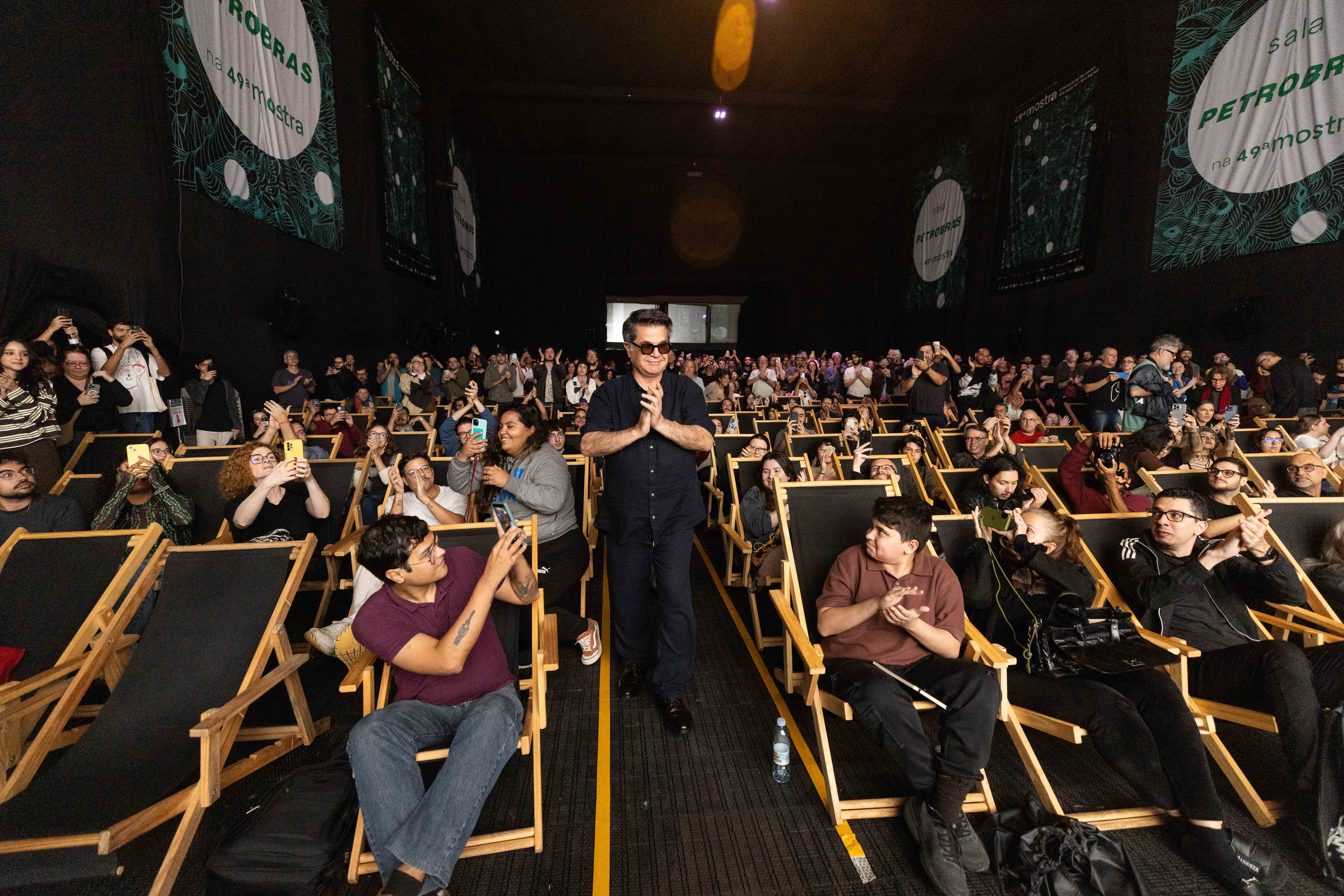 Criada na ditadura, Mostra de Cinema de SP completa 50 anos com grandes filmes e diretores internacionais