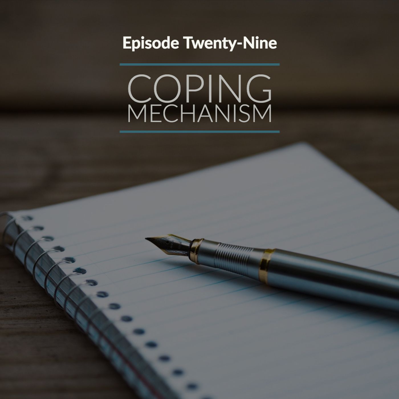 "Boom: A Serial Drama" Podcast