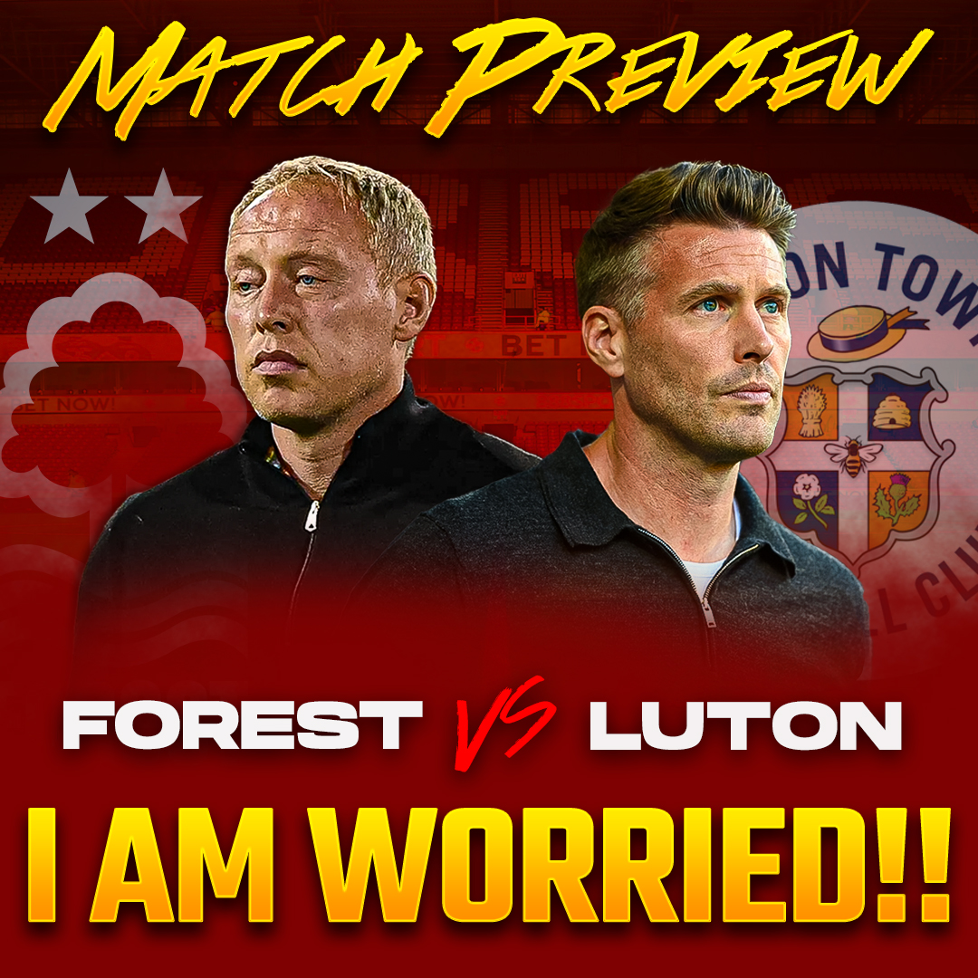 Forest Fan TV - A Nottingham Forest Podcast