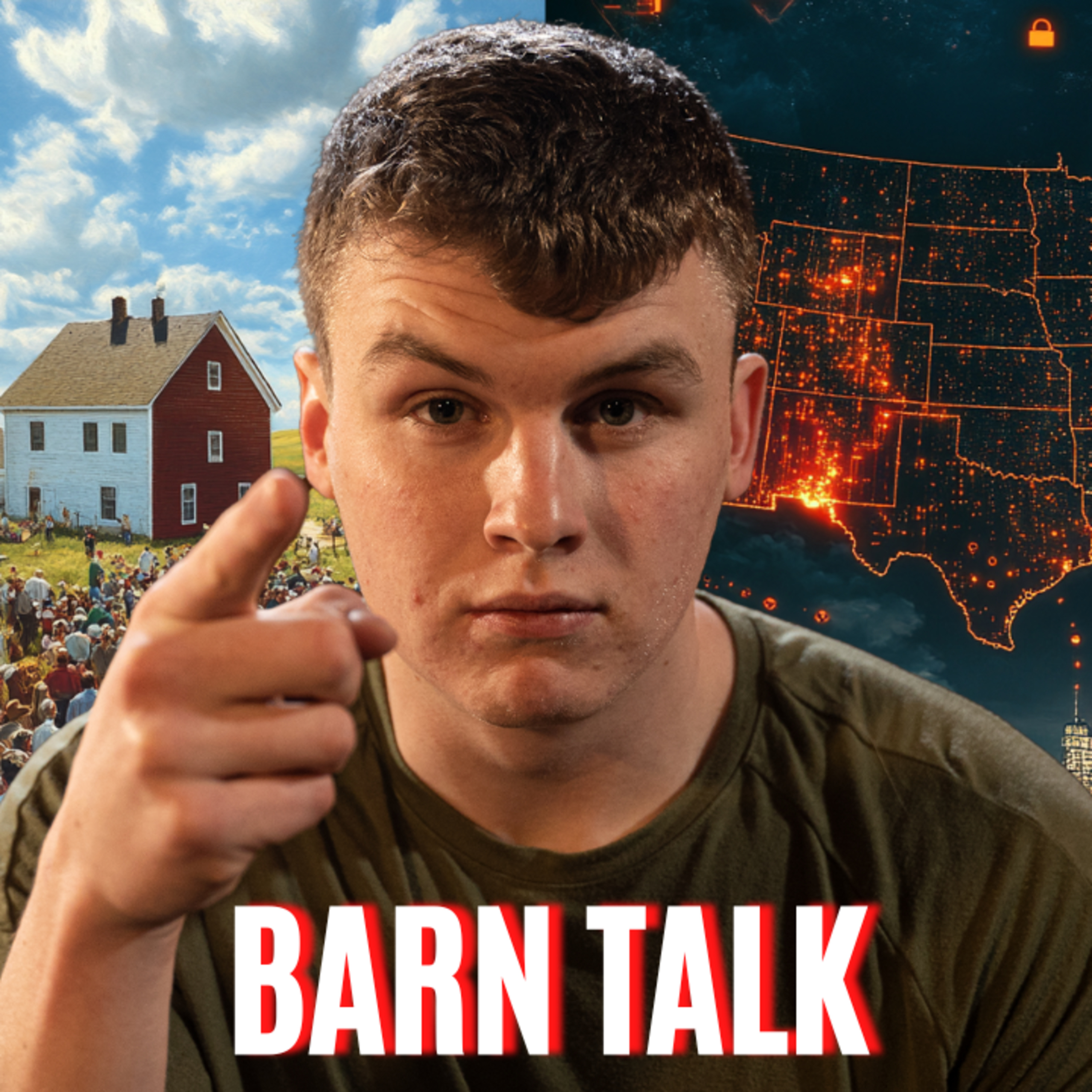 Protecting Kids, Perfecting Steaks, & What Really Matters