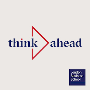 think ahead: Issues and uncertainties in the global economy
