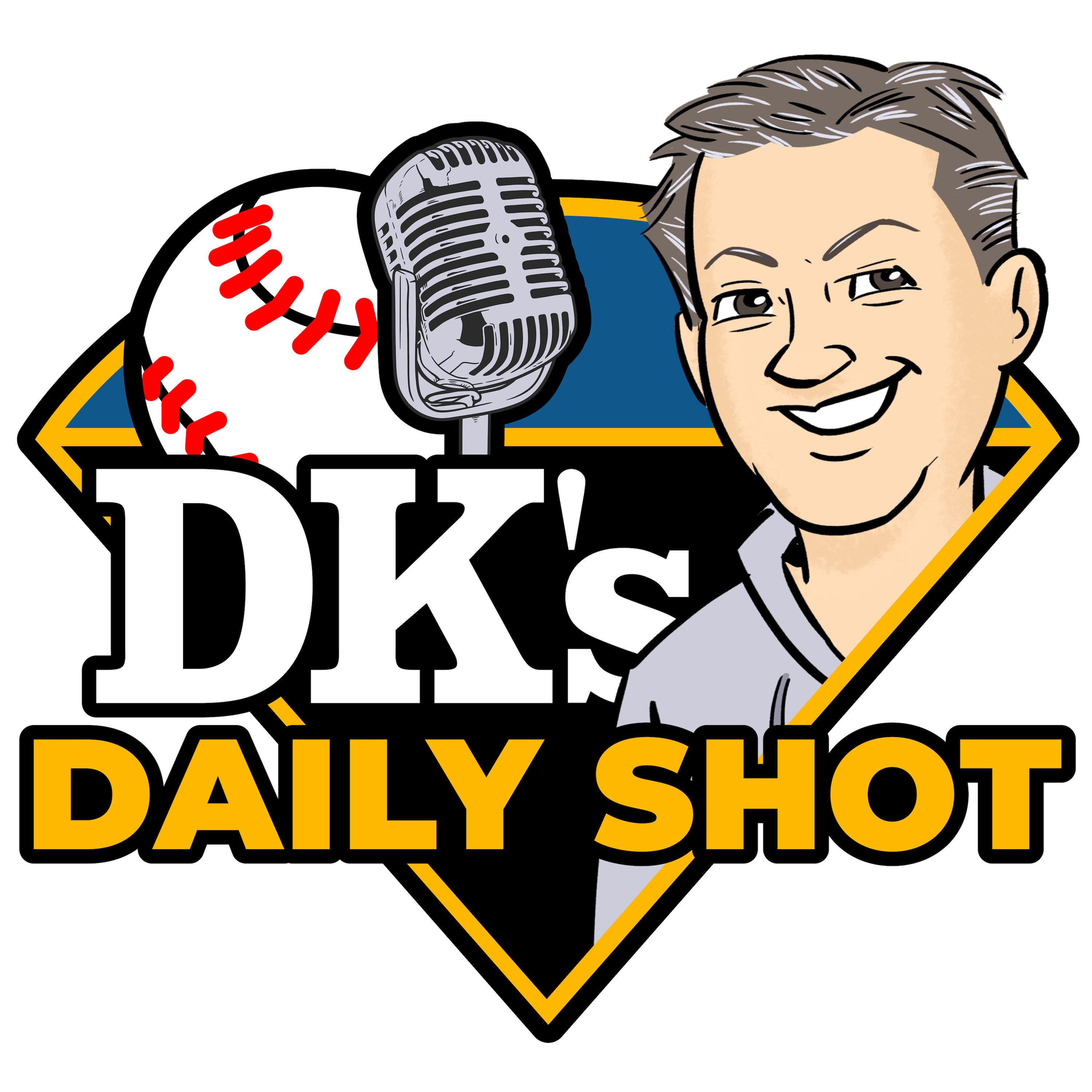 DK's Daily Shot of Pirates: A wonderful day