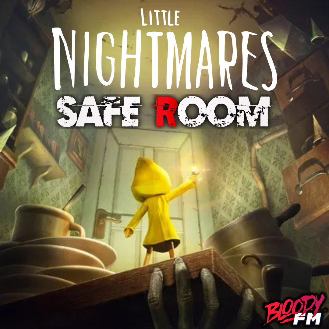 Little Nightmares