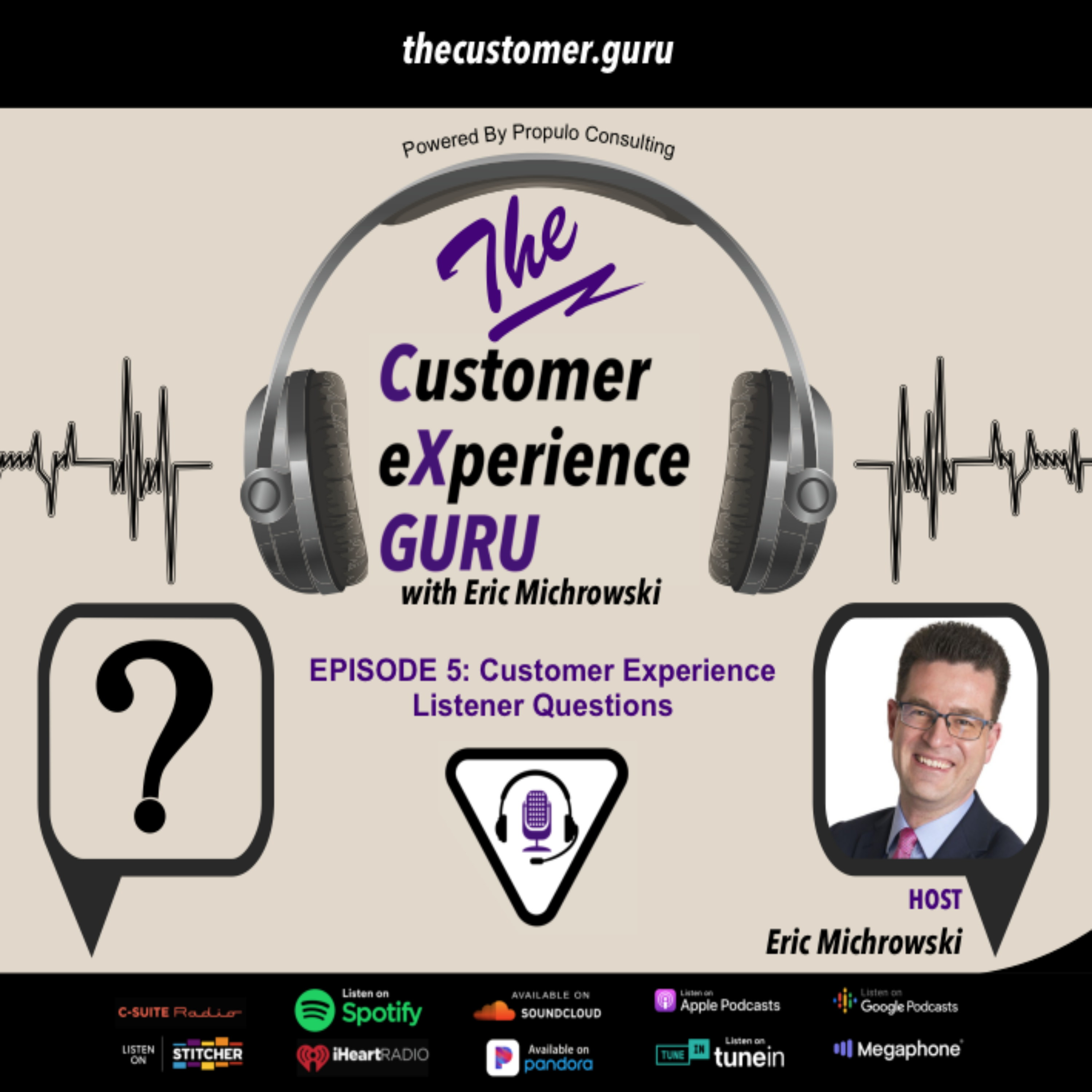 The CX Guru