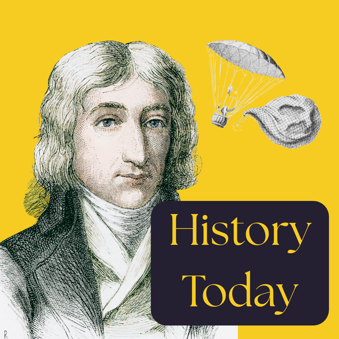 History Today - Oct. 22