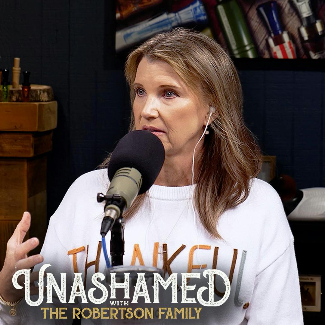 Ep 1217 | Missy & Brighton Open Up About the Moments They Felt Abandoned by God Ep 1217 | Missy & Brighton Open Up About the Moments They Felt Abandoned by God