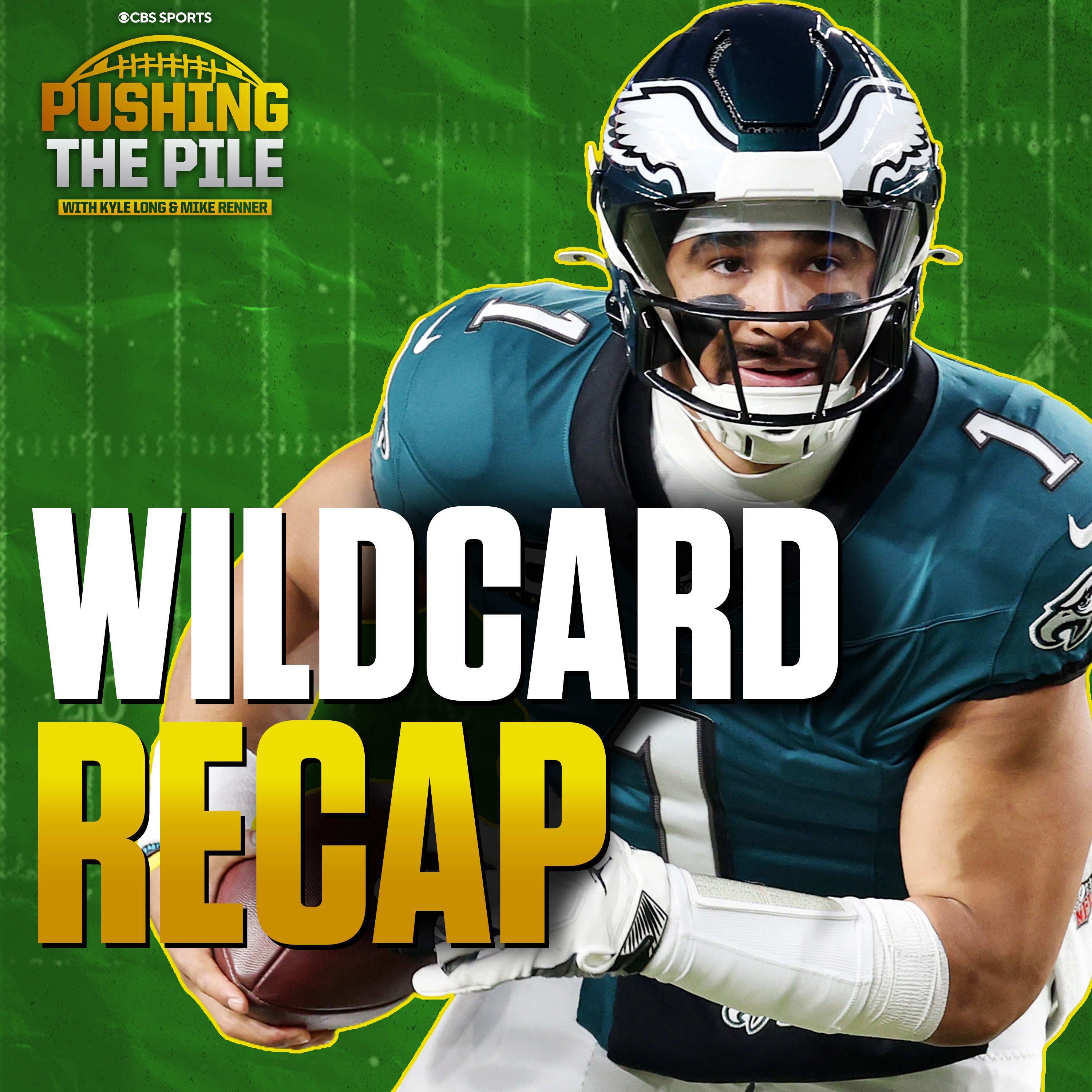 NFL Wildcard Weekend Recap: Eagles turn over Packers, Bills throttle Broncos + More