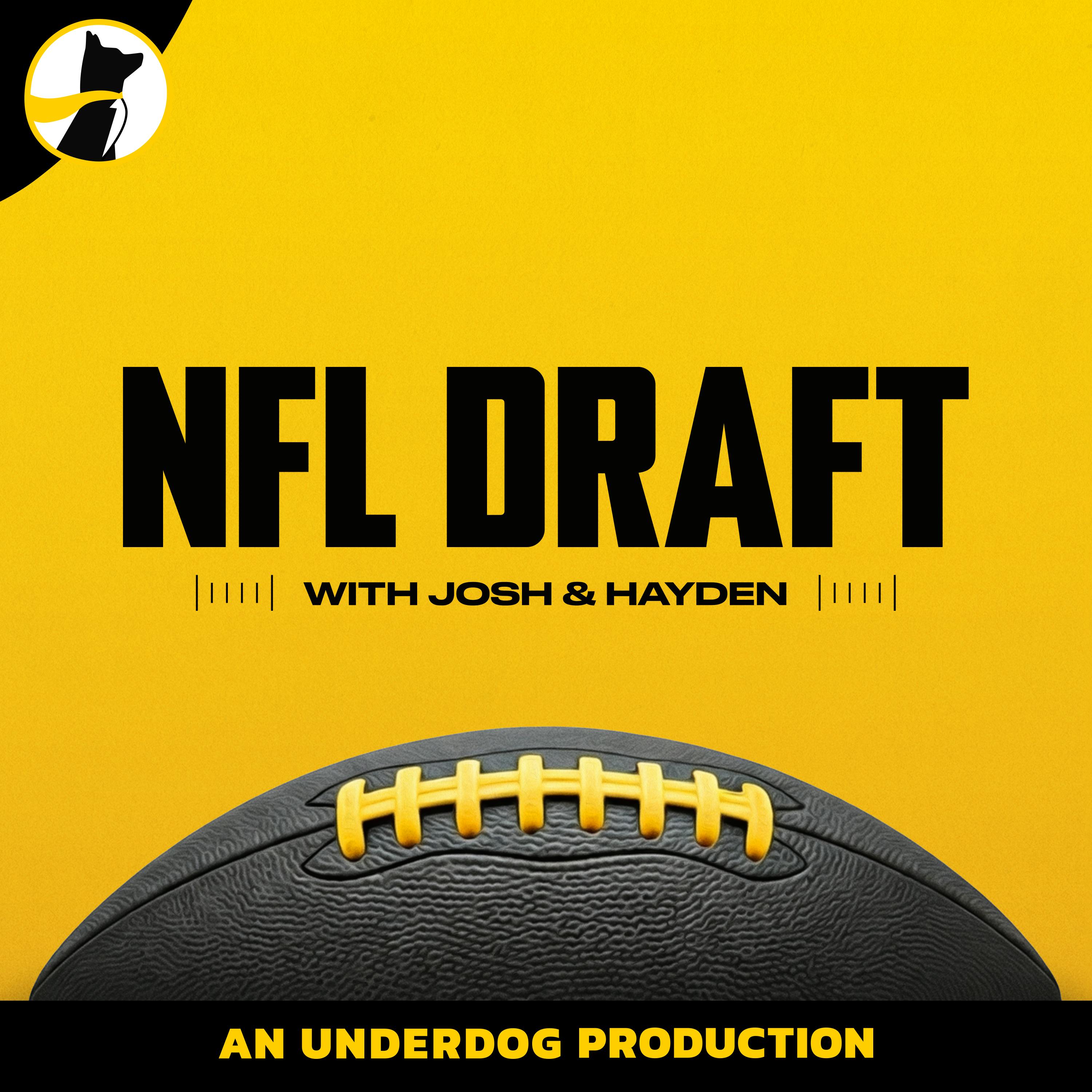 The 12 Craziest Stats For the 2026 NFL Draft