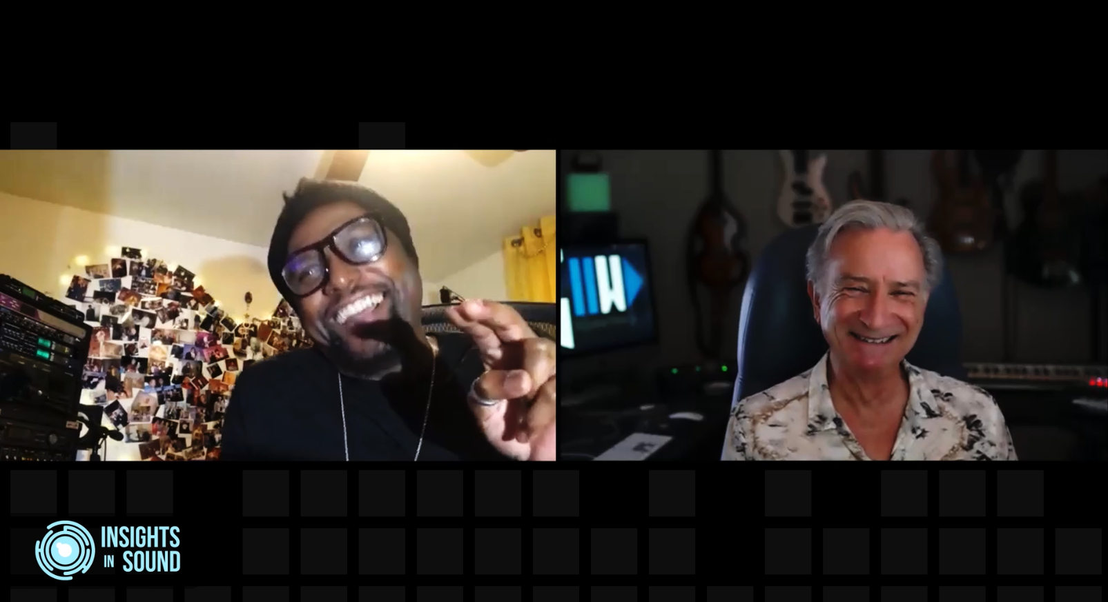 Insights In Sound 11 - Morris Hayes