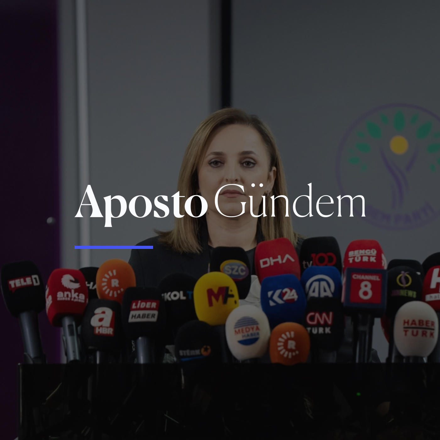 PKK’nın feshi, tarife anlaşması | 13 Mayıs 2025