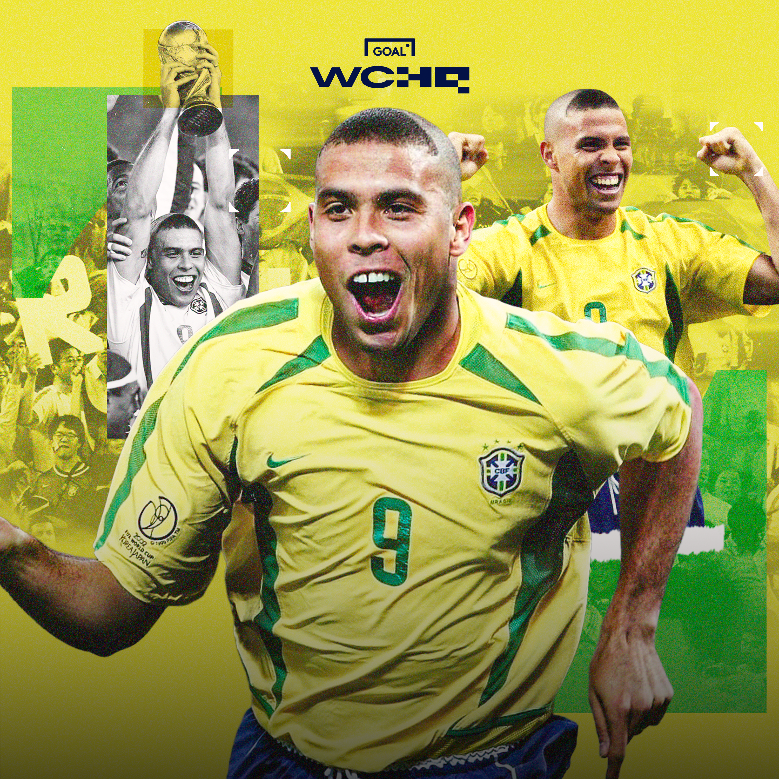 Icons 2002: Die dramatische Geschichte hinter Ronaldos kurioser WM-Frisur von 2002 episode artwork