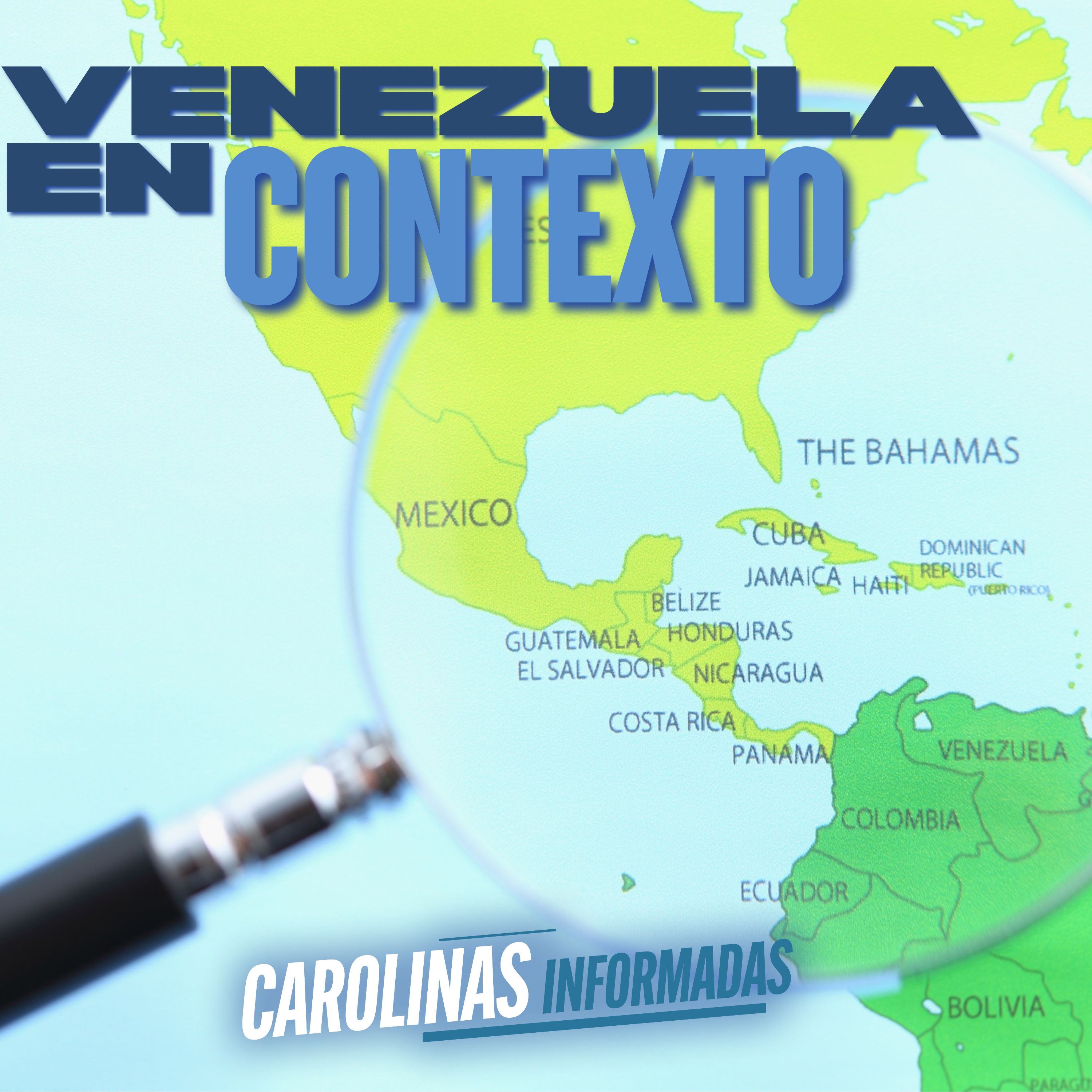 Carolinas Informadas