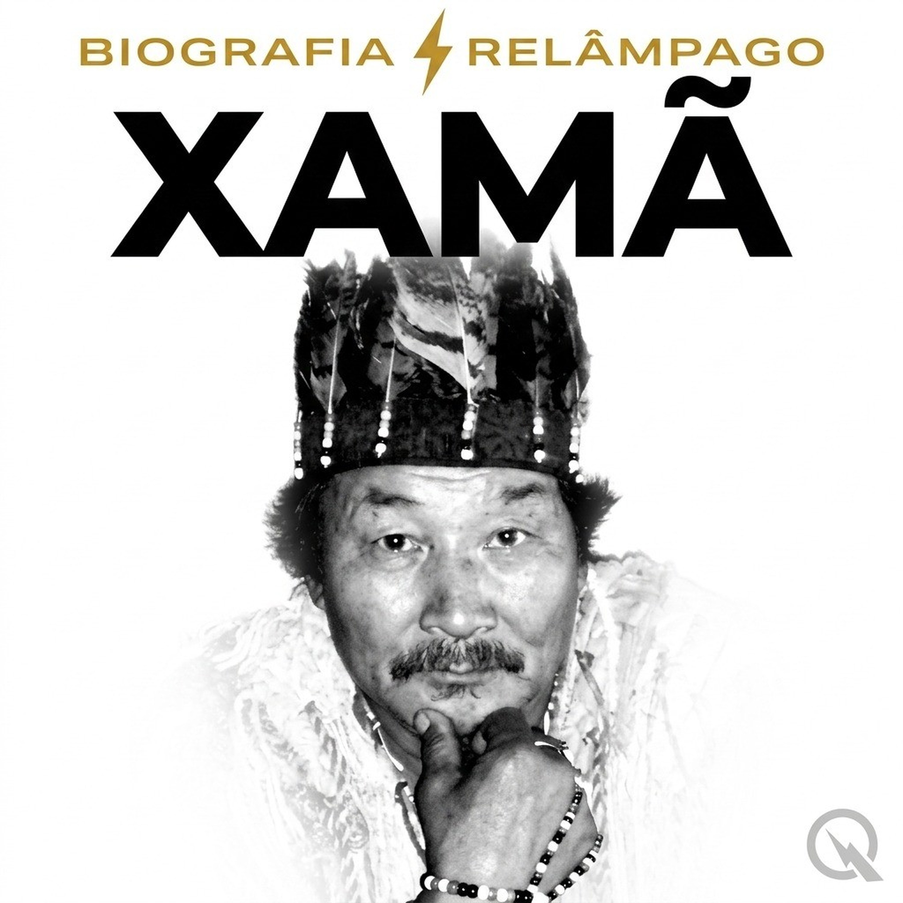 Xamã - Biografia Relâmpago