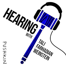 Hearing with Tali Farhadian Weinstein