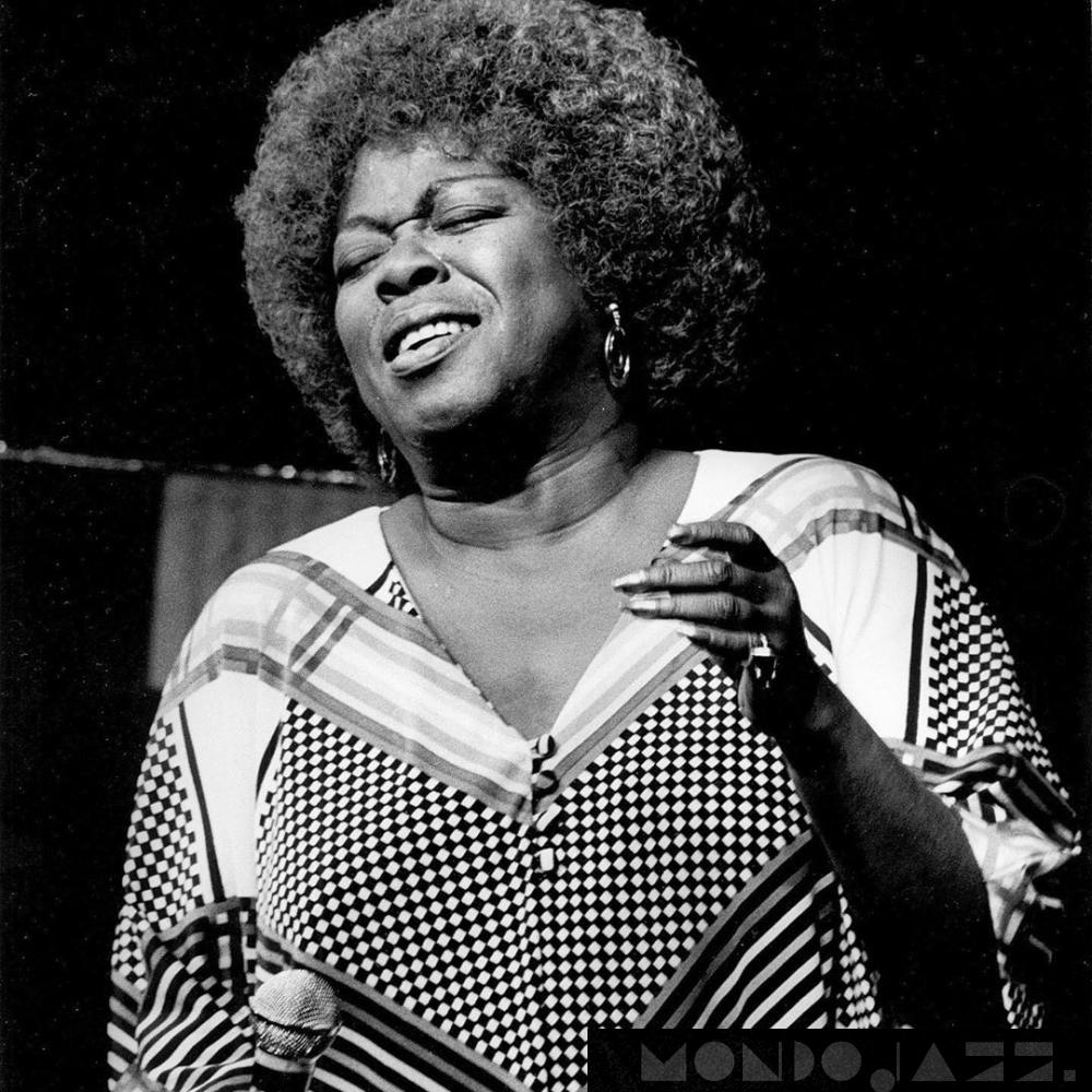 Sarah Vaughan, Petter Eldh, Artifacts, Immanuel Wilkins and More New Releases