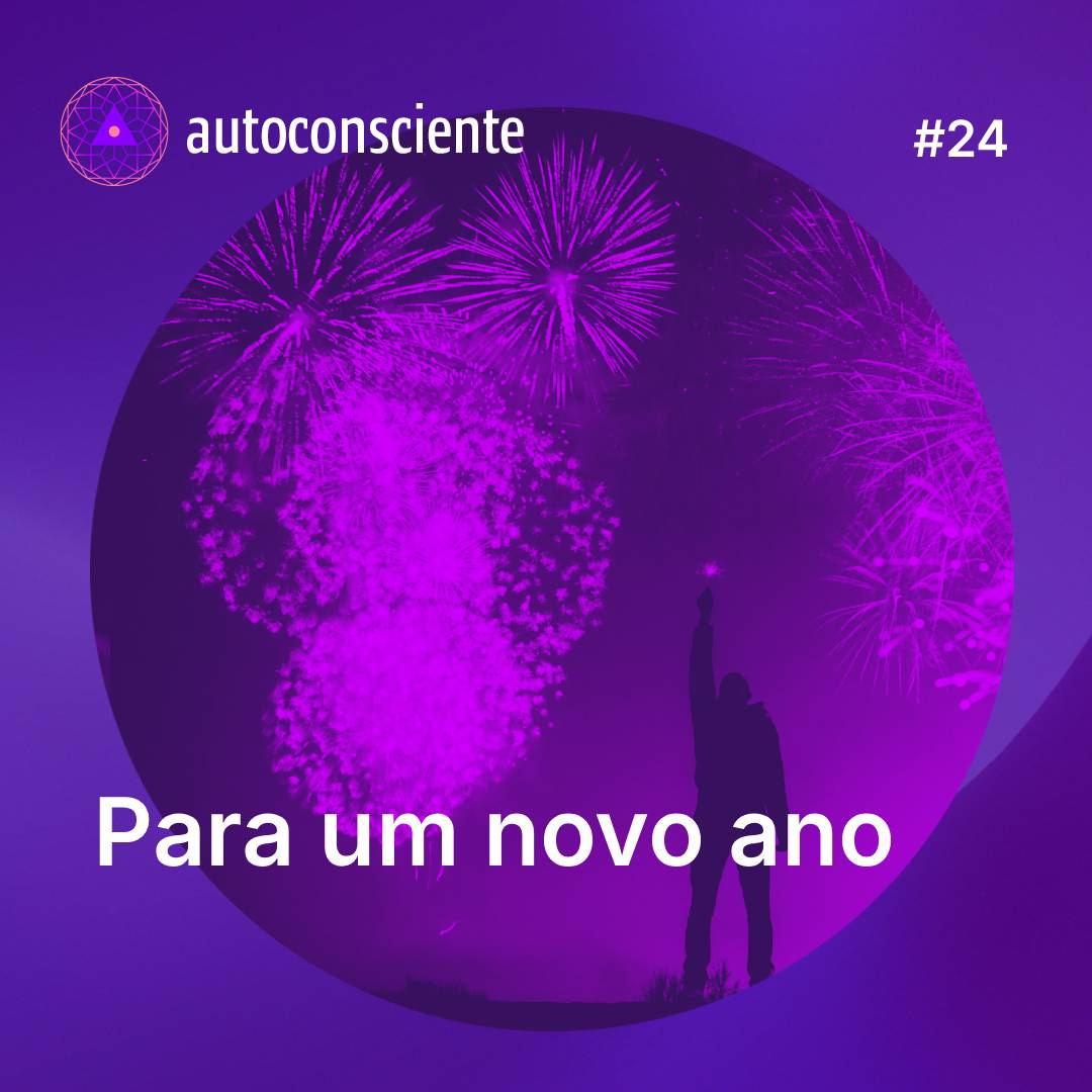 24. Para um novo ano episode artwork