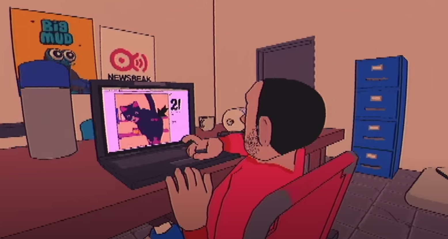 East Coast Office Hours 15: The Collin Effect episode artwork
