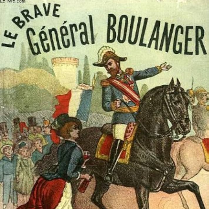 L'Affaire Schnaebelè: la Francia quasi in guerra per un generale "quasi fascista" - AperiStoria #287