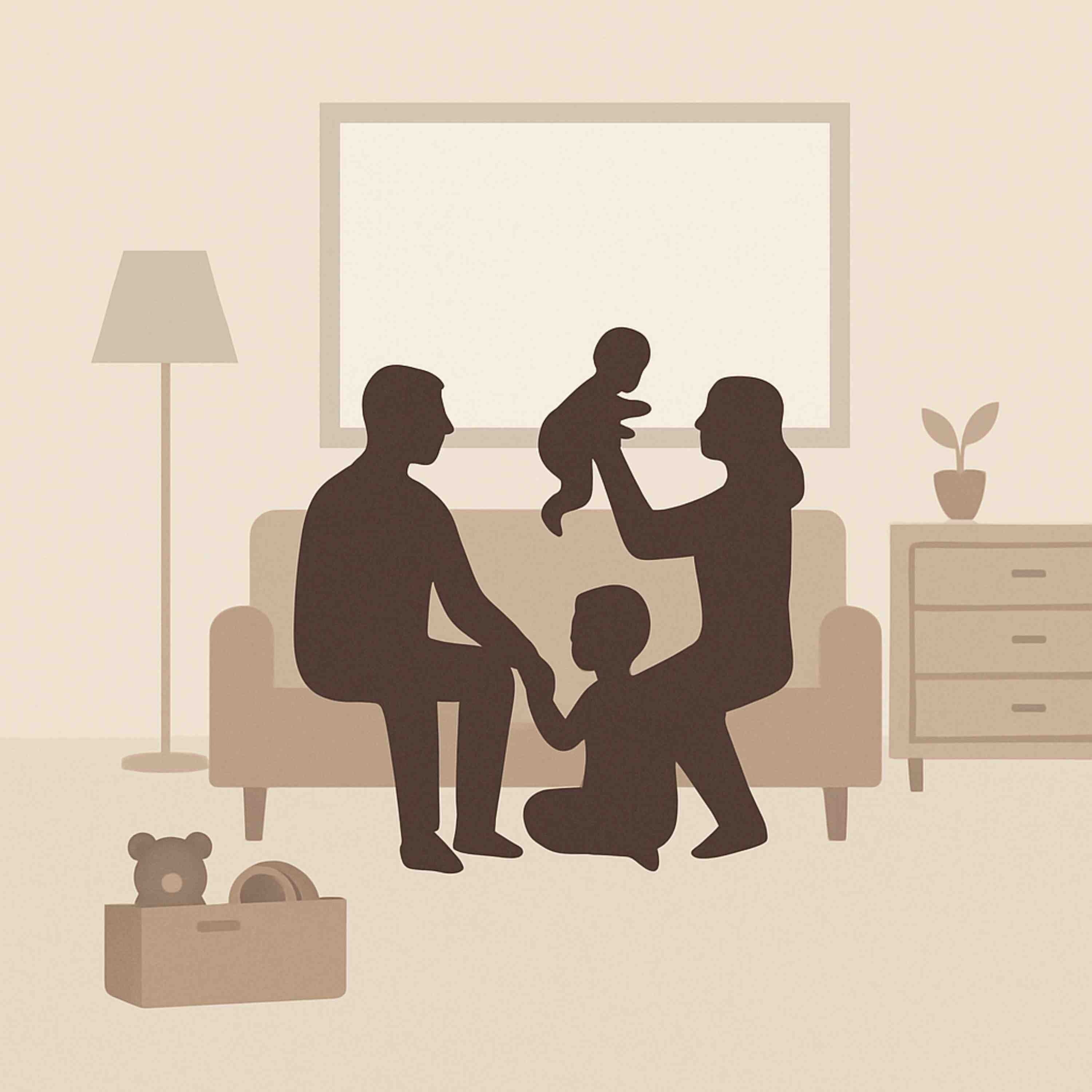 3817: Practical Minimalism: Being a Minimalist with a Family by Rachel Jones of Nourishing Minimalism