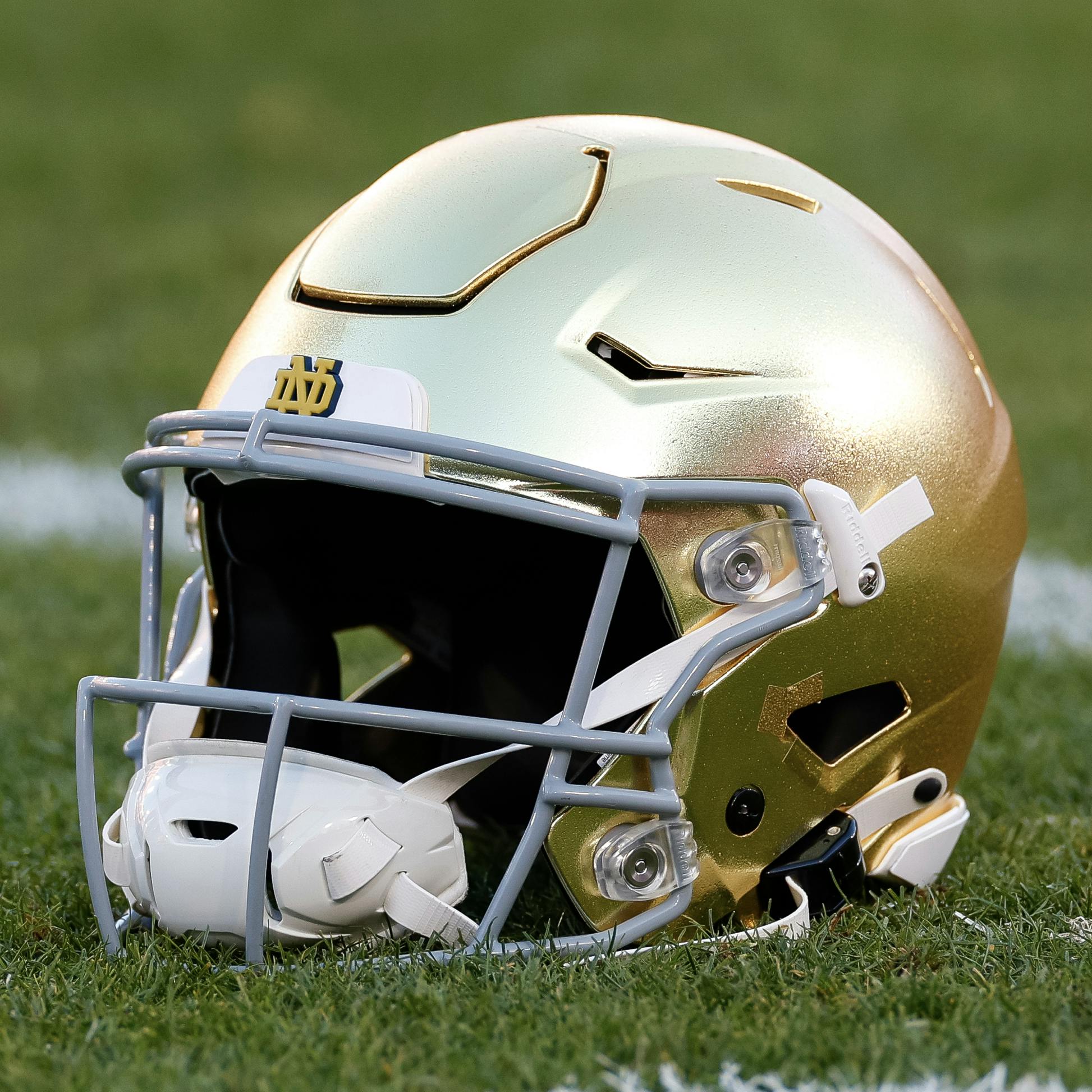 Let's talk about Notre Dame Football and the transfer portal