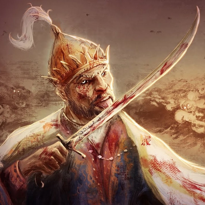 83. The Diabolical Things That Timur Did During His Reign | A Day In History episode artwork