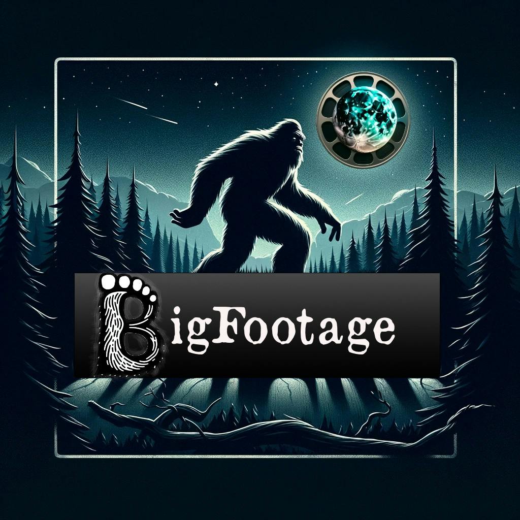 S03E27 - BigFootage [Explicit]